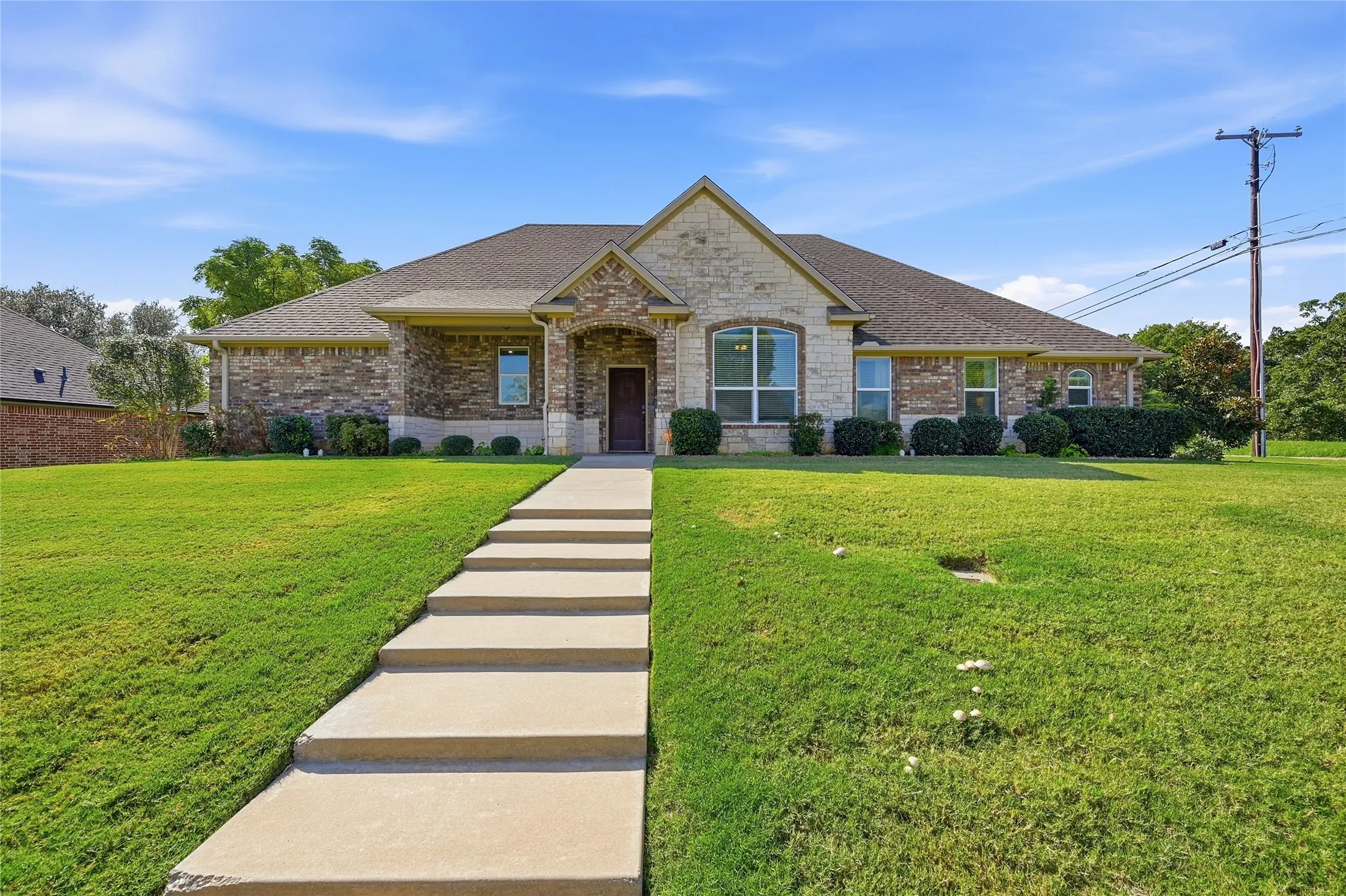 Single Family Residence For Sale