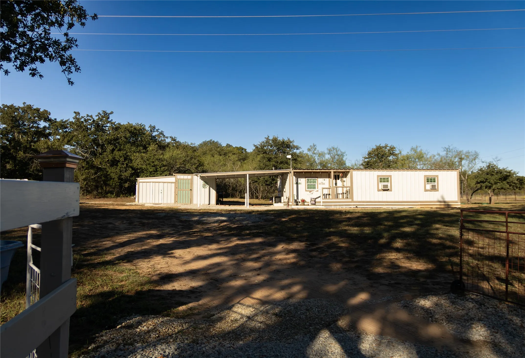 Single Family Residence For Sale