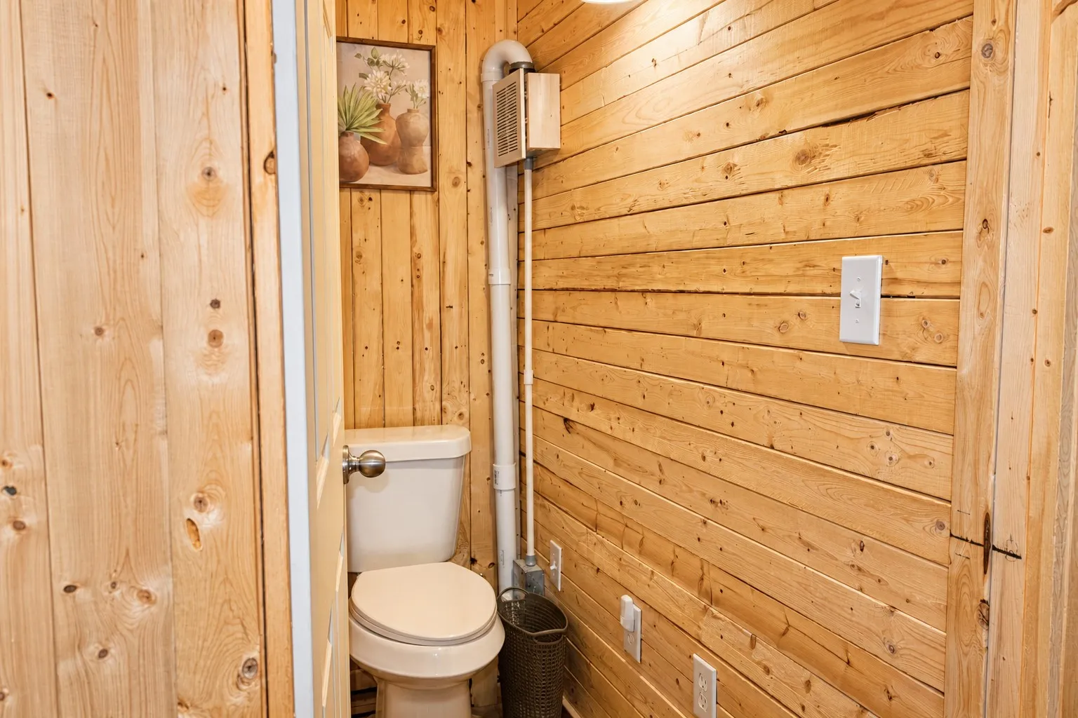 Half bath