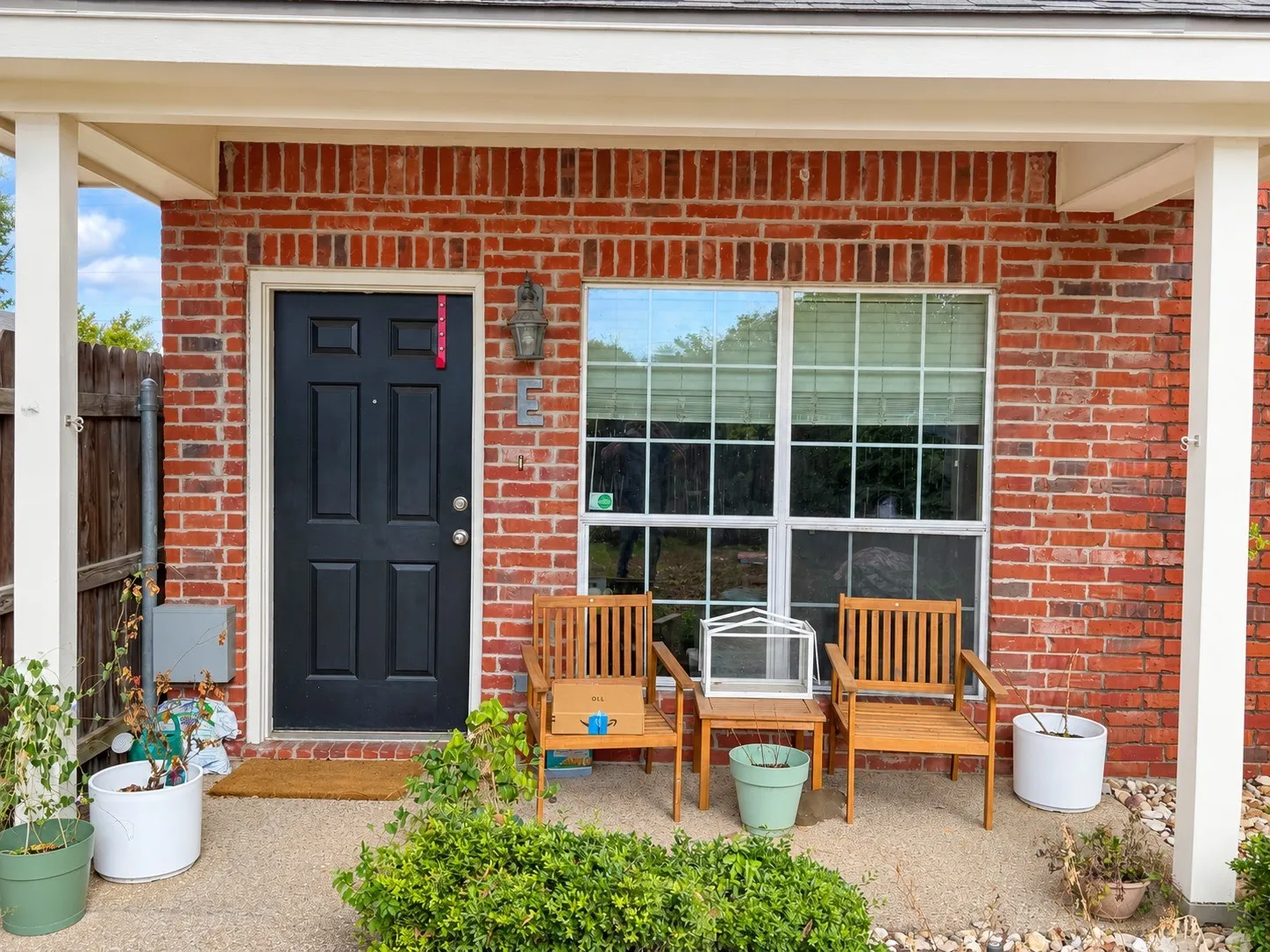 Condominium For Sale in Mc Lennan County , 1809 S 11th Street E, Waco, Texas 76706, 2 Bedroom, 3 Bathroom, Garage spaces, 1,282 Sqft, built in 2002, mls#21397574, Real Estate Agent in Waco, Homes For Sale in Mc Lennan county, Homes For Sale in Waco, Realtor in Waco Texas, Real Estate Brokerage Independent Realty Texas, Luminita Cordes Realtor