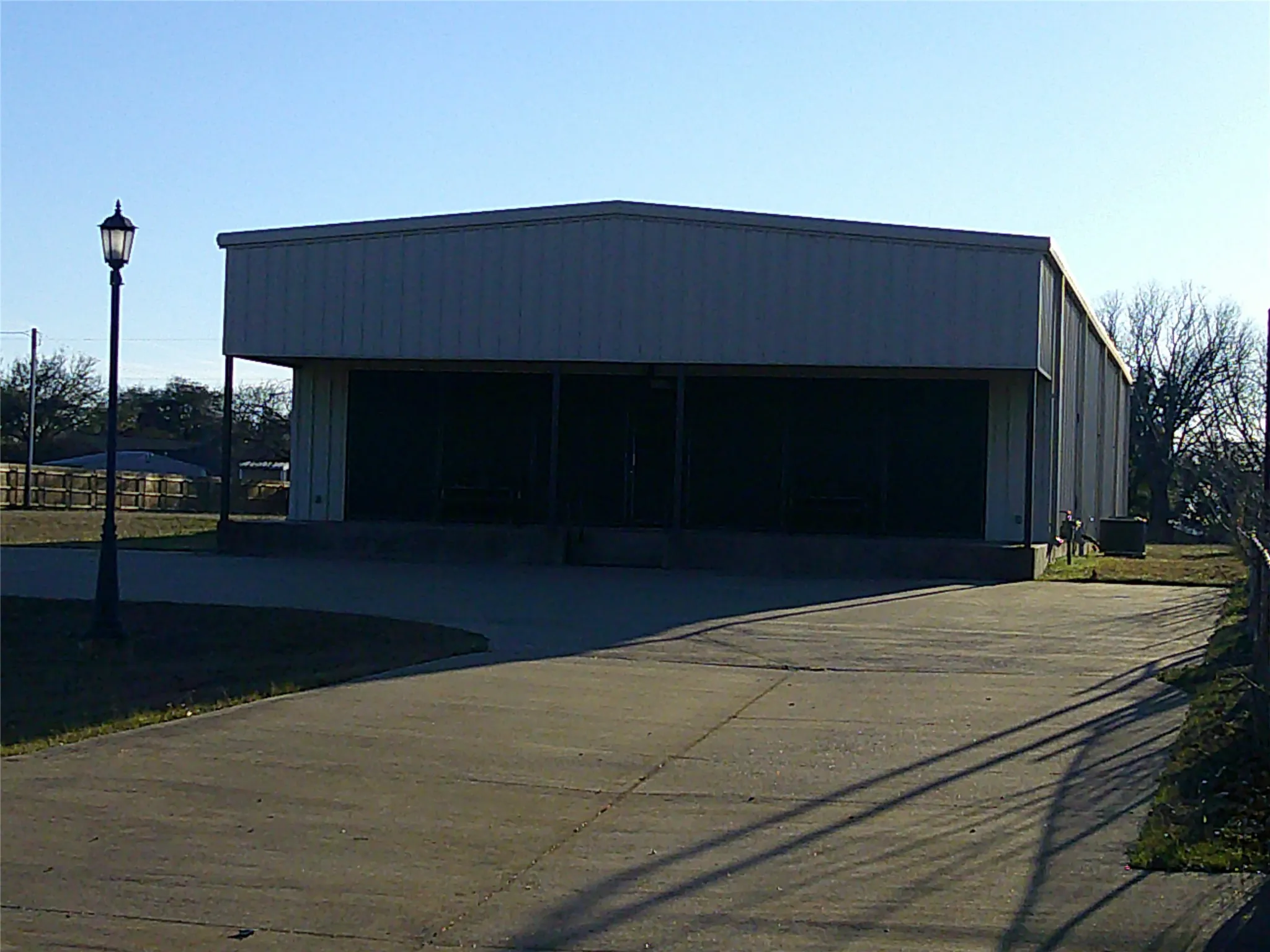 Industrial For Rent
