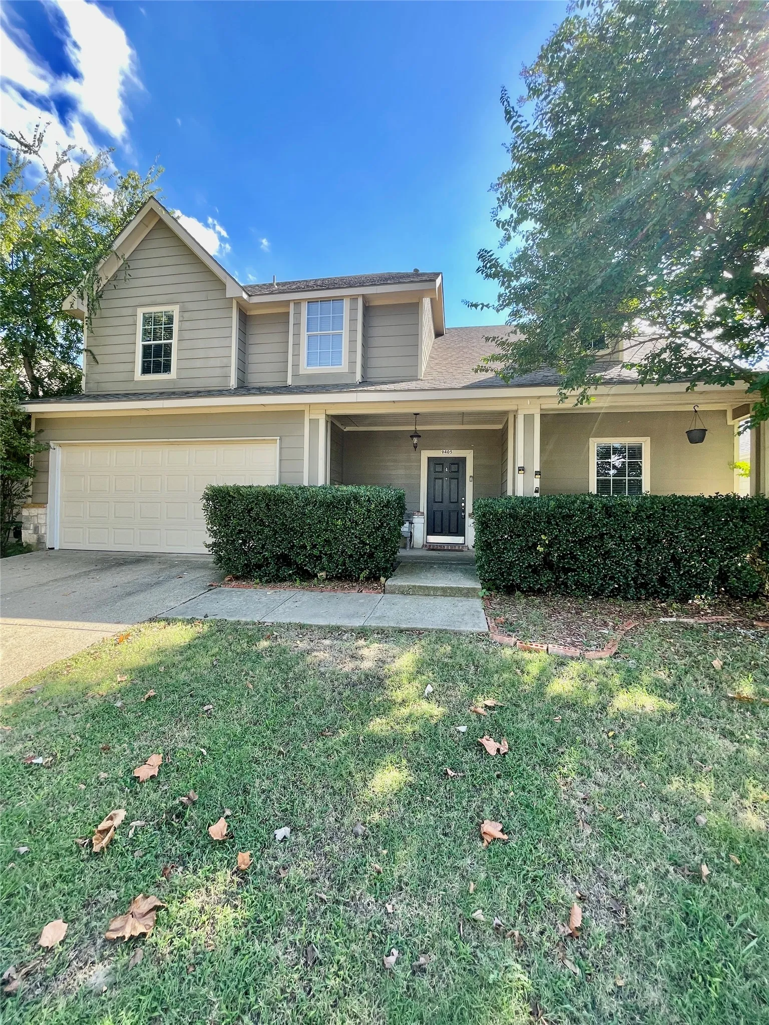 Single Family Residence For Rent