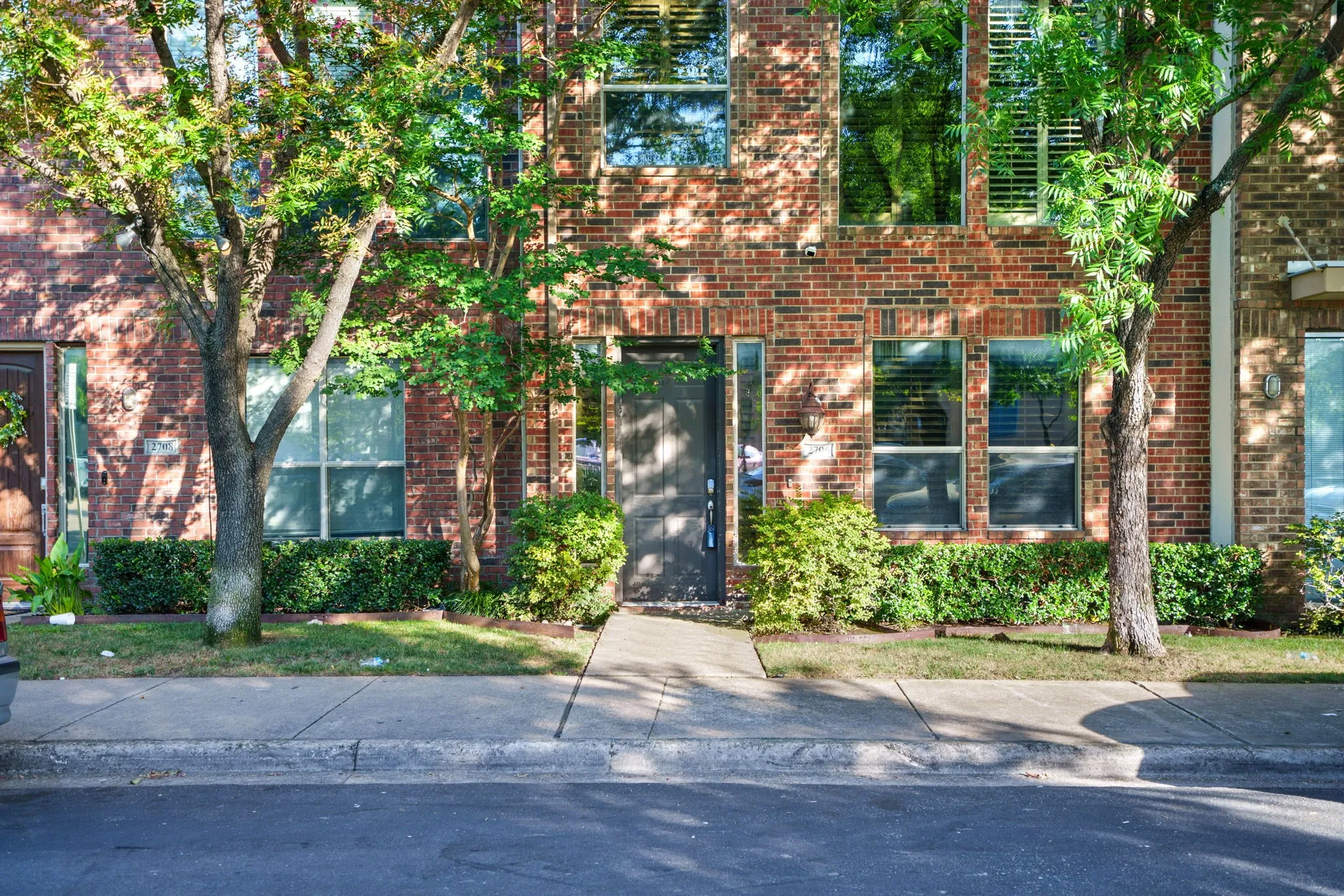 Townhouse For Sale