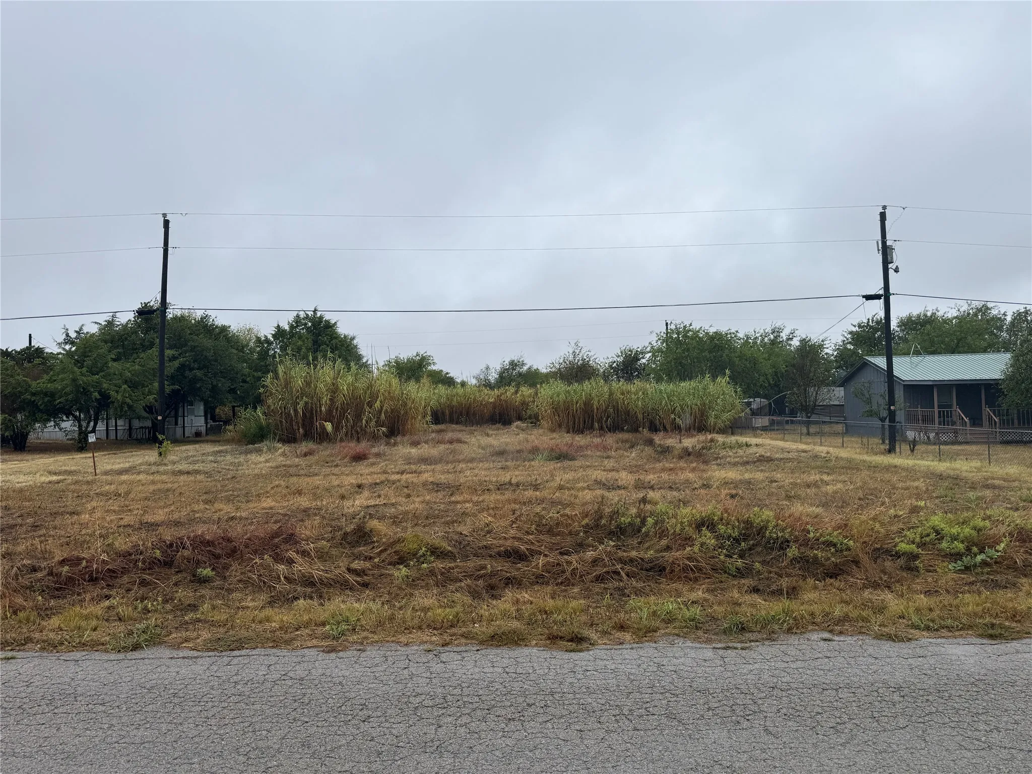 Unimproved Land For Sale