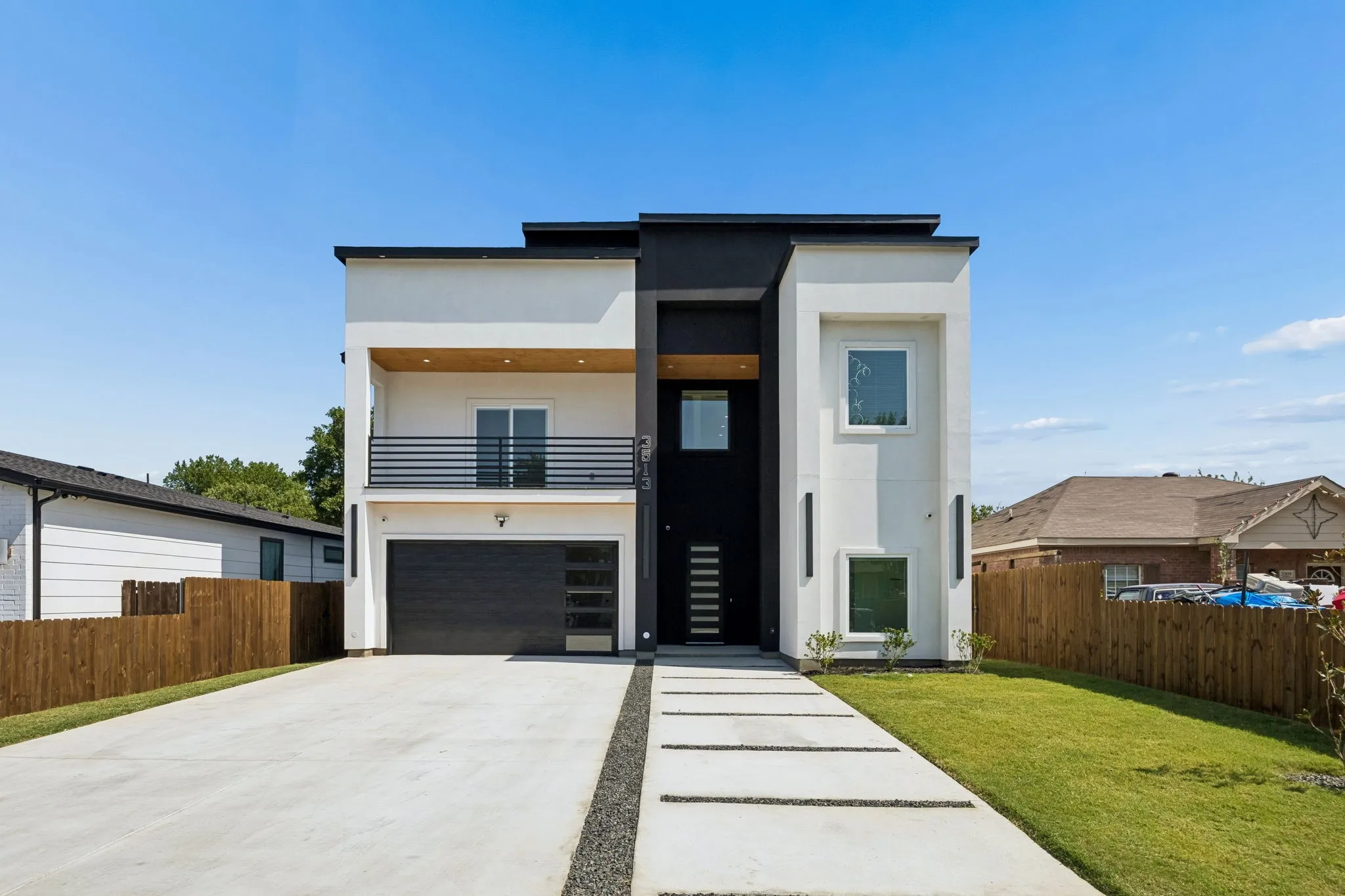Single Family Residence For Sale