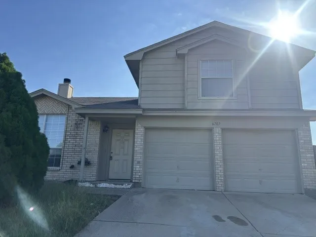 Single Family Residence For Rent