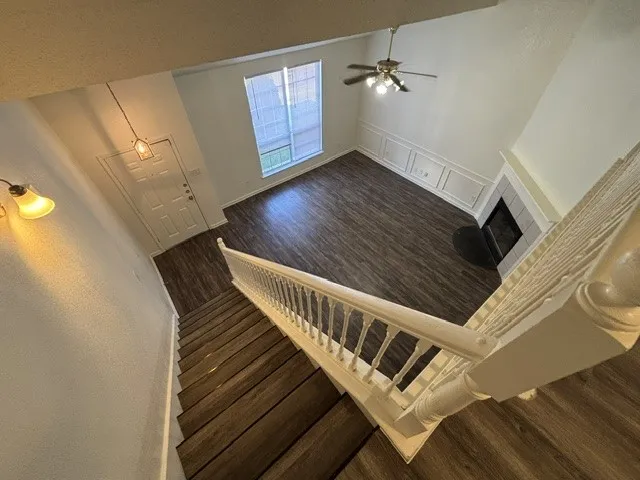 Single Family Residence For Rent in Tarrant County , 6707 Dusty Ridge Trail, Arlington, Texas 76002, 5 Bedroom, 4 Bathroom, 2 Garage spaces, 1,954 Sqft, built in 2001, mls#21410927, Real Estate Agent in Arlington, Homes For Rent in Tarrant county, Homes For Rent in Arlington, Realtor in Arlington Texas, Real Estate Brokerage Independent Realty Texas, Luminita Cordes Realtor