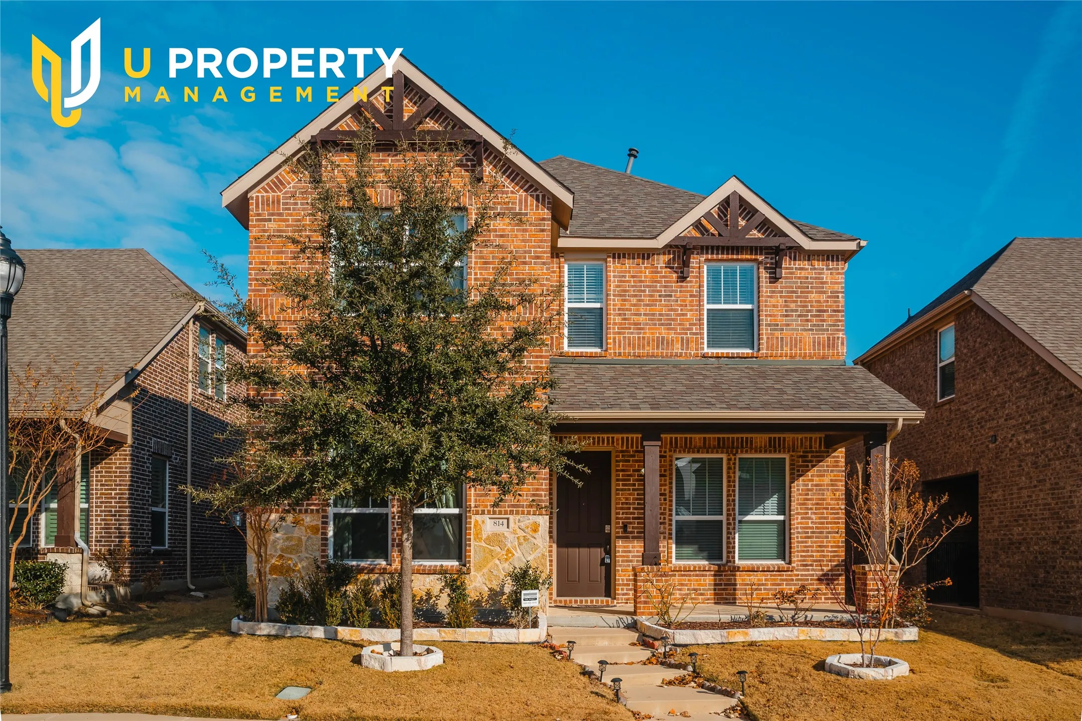 Single Family Residence For Rent