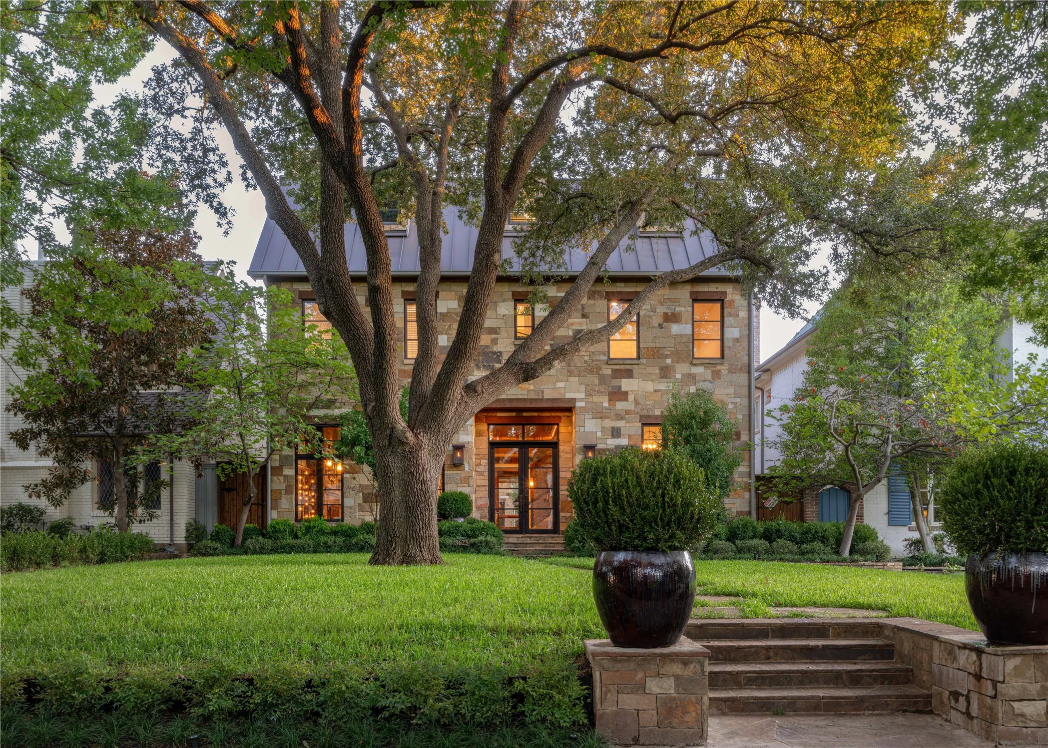 Single Family Residence For Sale