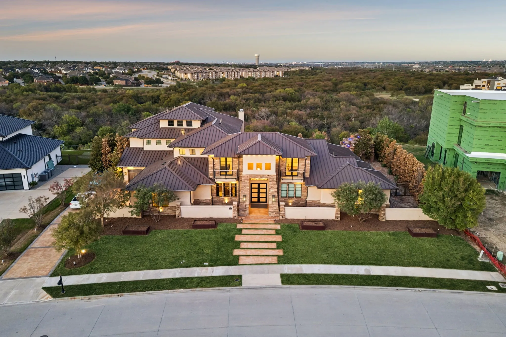 Single Family Residence For Sale