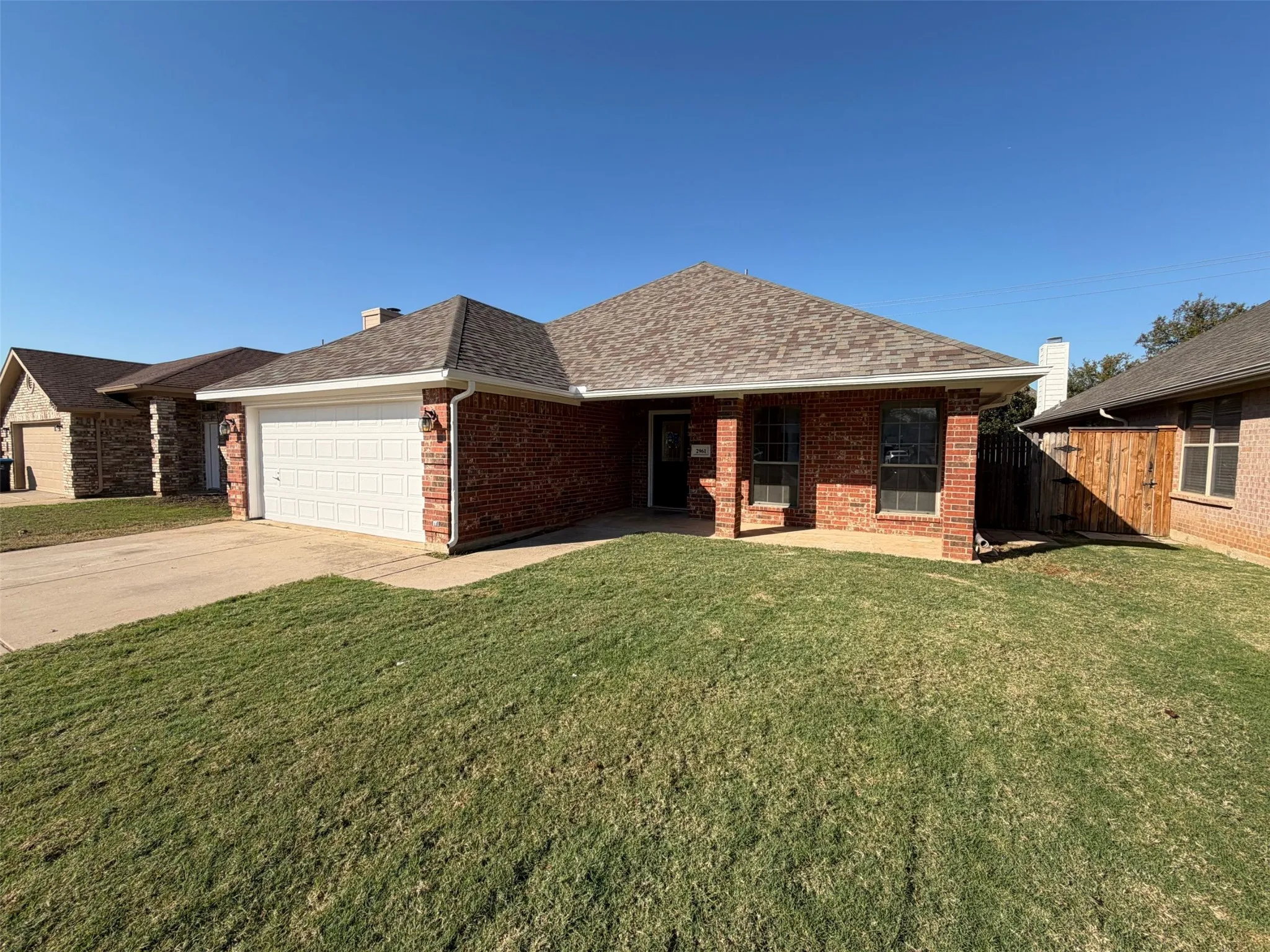 Single Family Residence For Sale
