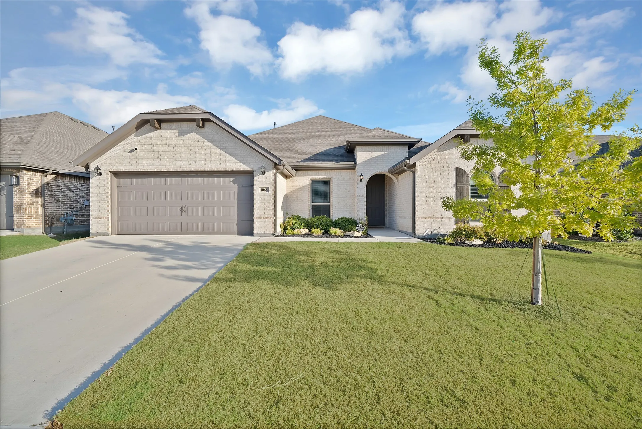 Single Family Residence For Sale