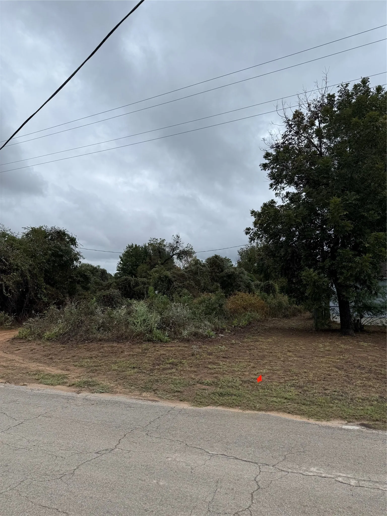 Unimproved Land For Sale
