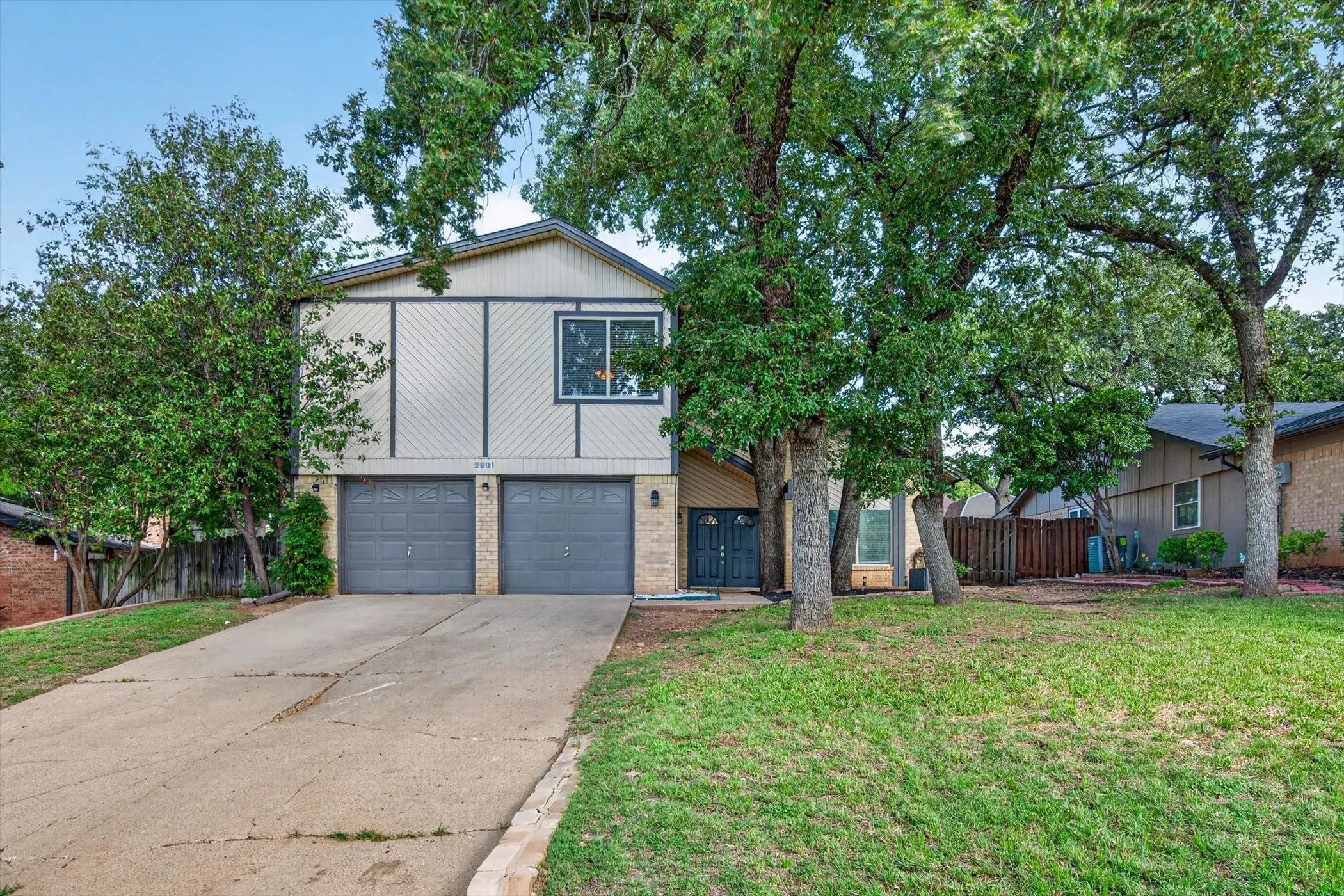 Single Family Residence For Sale
