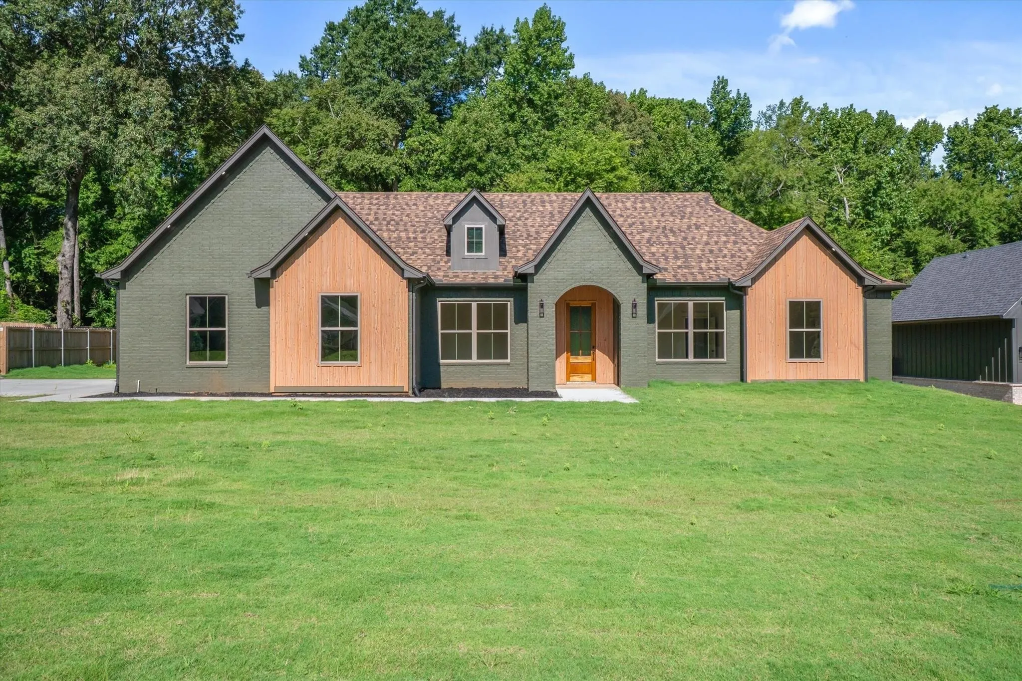 Single Family Residence For Sale
