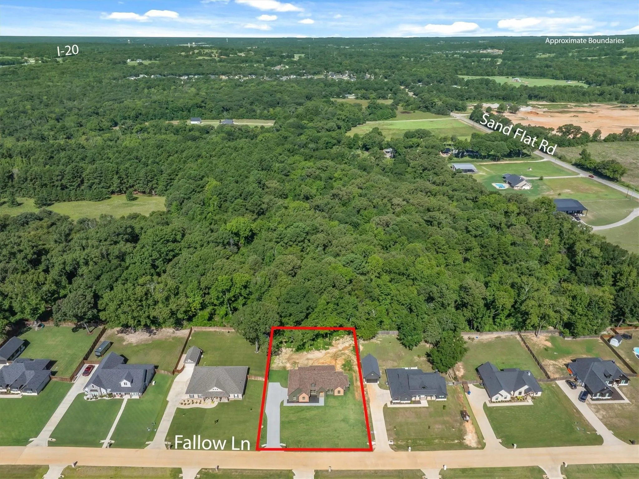 Single Family Residence For Sale in Smith County , 14606 FALLOW, Lindale, Texas 75771, 4 Bedroom, 3 Bathroom, 2 Garage spaces, 2,200 Sqft, built in 2025, mls#21410978, Real Estate Agent in Lindale, Homes For Sale in Smith county, Homes For Sale in Lindale, Realtor in Lindale Texas, Real Estate Brokerage Independent Realty Texas, Luminita Cordes Realtor