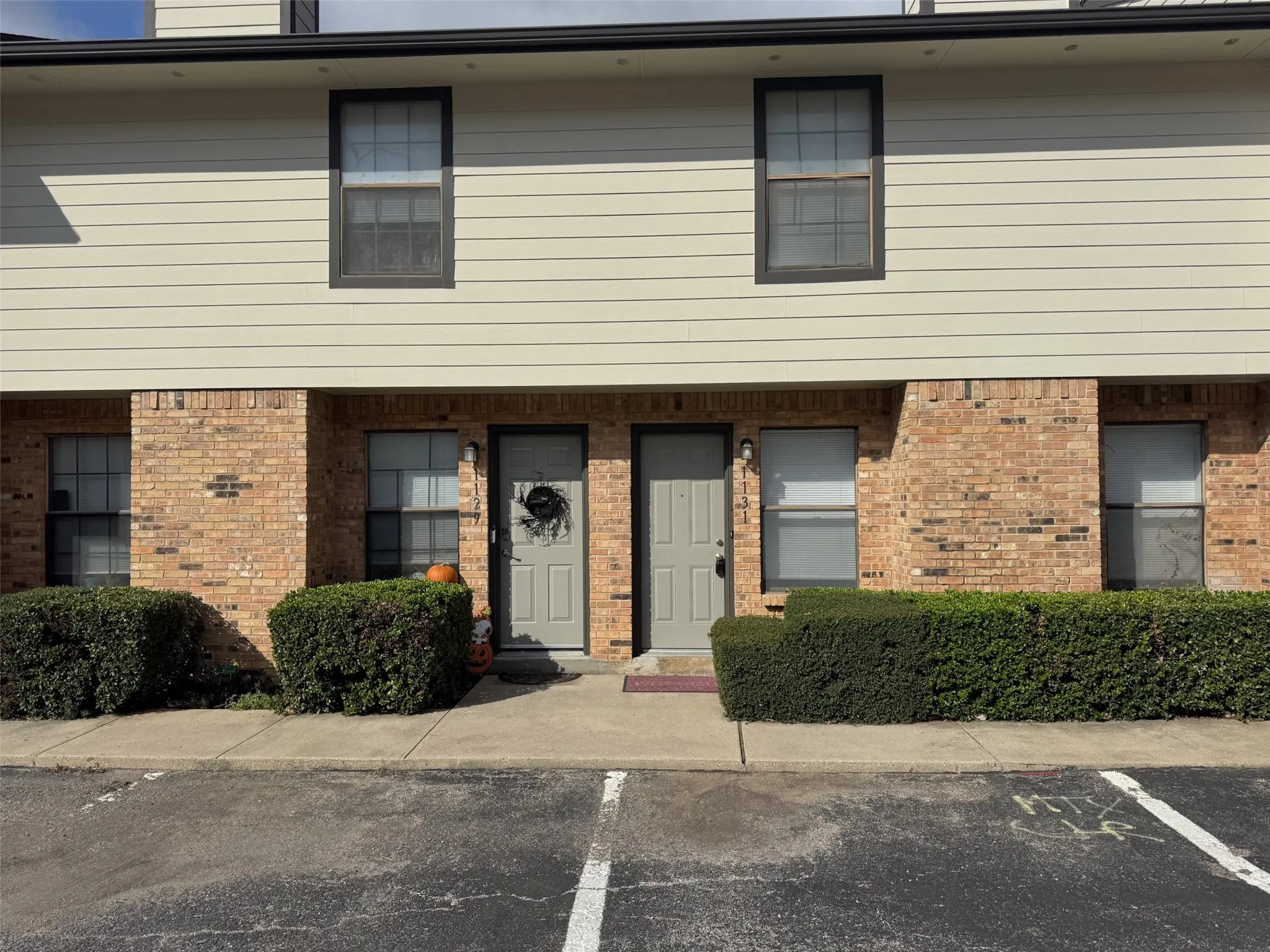 Townhouse For Rent
