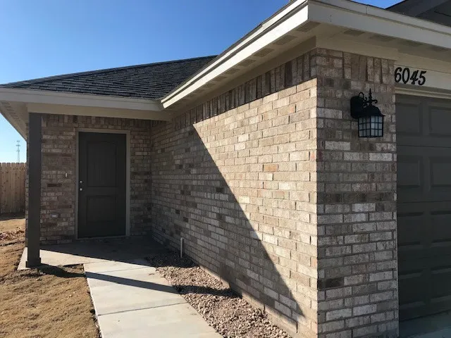 Duplex For Rent in Taylor County , 6045 Jennings Drive, Abilene, Texas 79606, 3 Bedroom, 2 Bathroom, 2 Garage spaces, 1,421 Sqft, built in 2021, mls#21410979, Real Estate Agent in Abilene, Homes For Rent in Taylor county, Homes For Rent in Abilene, Realtor in Abilene Texas, Real Estate Brokerage Independent Realty Texas, Luminita Cordes Realtor