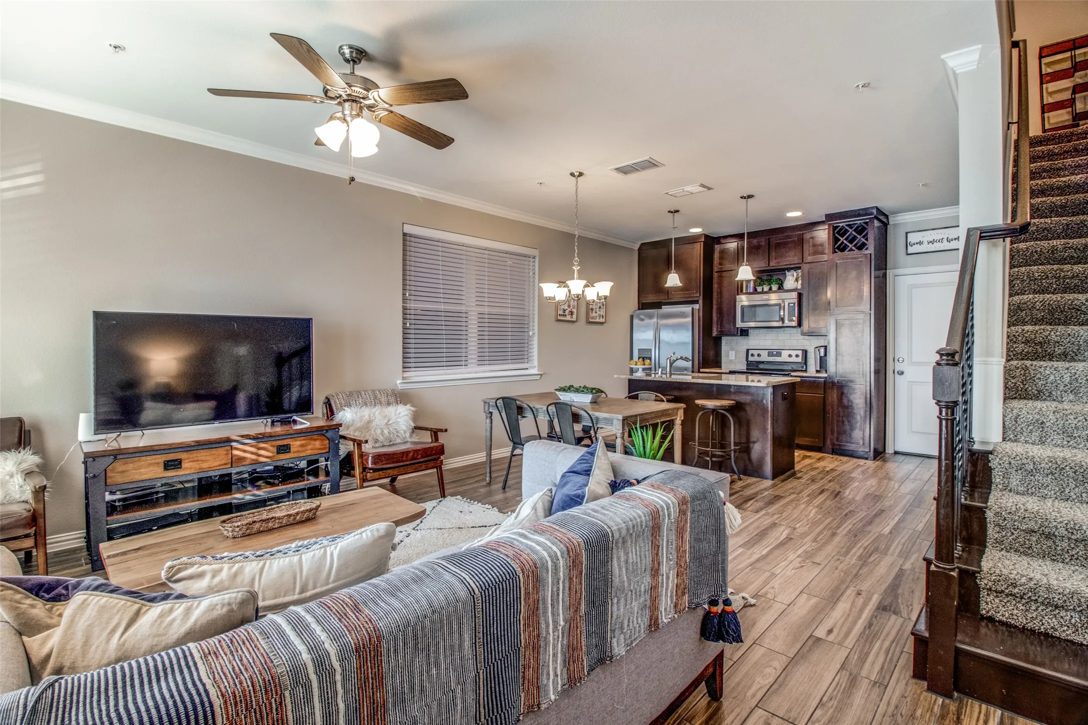 Condominium For Rent in Collin County , 310 N Chestnut Street 4, Mc Kinney, Texas 75069, 3 Bedroom, 3 Bathroom, 2 Garage spaces, 1,250 Sqft, built in 2015, mls#21410985, Real Estate Agent in Mc Kinney, Homes For Rent in Collin county, Homes For Rent in Mc Kinney, Realtor in Mc Kinney Texas, Real Estate Brokerage Independent Realty Texas, Luminita Cordes Realtor