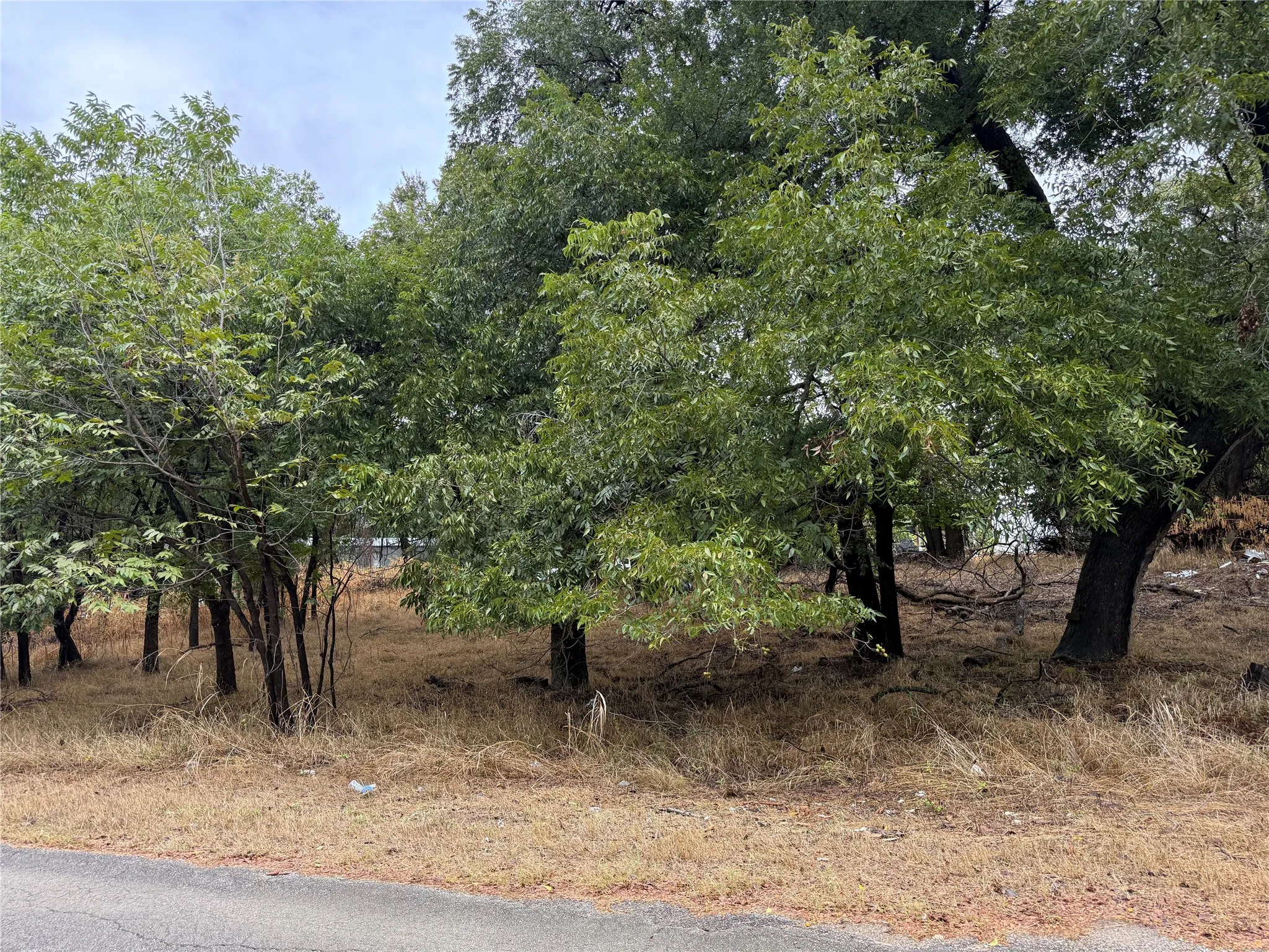 Unimproved Land For Sale