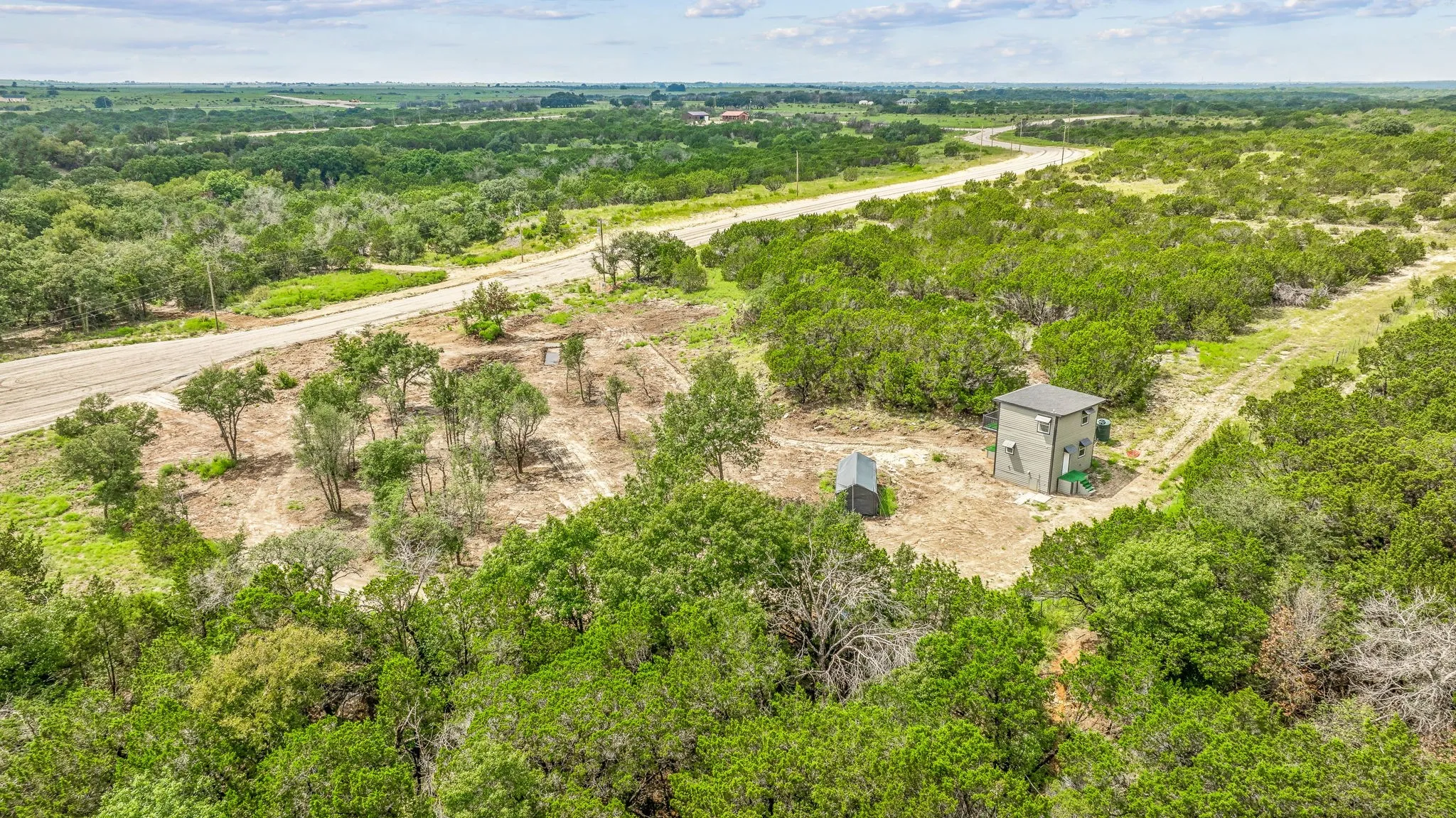 Single Family Residence For Sale in Erath County , 2035 Mesa Vista Drive, Stephenville, Texas 76401, 2 Bedroom, 2 Bathroom, Garage spaces, 640 Sqft, built in 2024, mls#21410364, Real Estate Agent in Stephenville, Homes For Sale in Erath county, Homes For Sale in Stephenville, Realtor in Stephenville Texas, Real Estate Brokerage Independent Realty Texas, Luminita Cordes Realtor