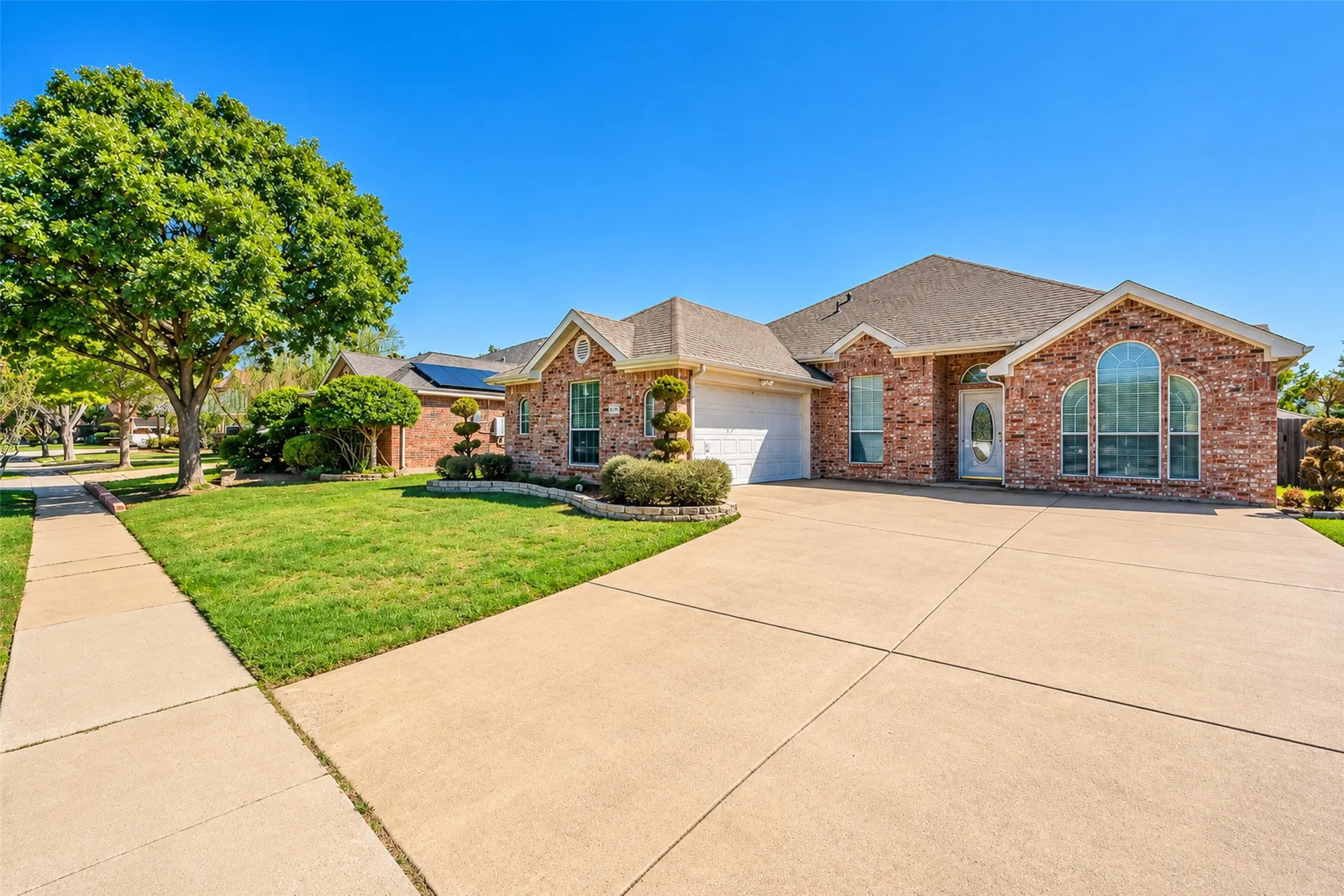 Single Family Residence For Rent