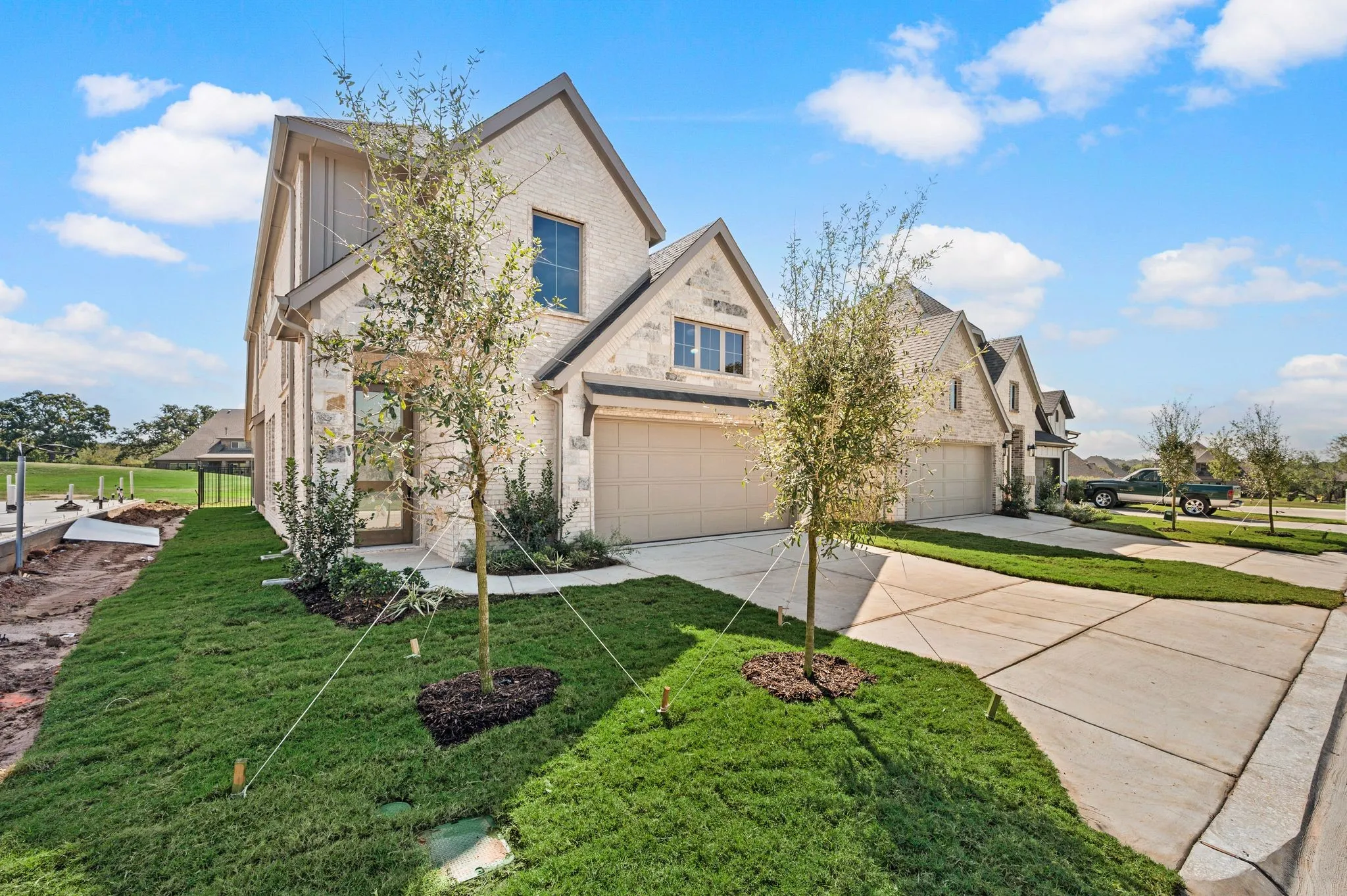 Single Family Residence For Sale in Tarrant County , 12228 Ross Calhoun Drive, Fort Worth, Texas 76179, 4 Bedroom, 3 Bathroom, 2 Garage spaces, 2,438 Sqft, built in 2026, mls#21411017, Real Estate Agent in Fort Worth, Homes For Sale in Tarrant county, Homes For Sale in Fort Worth, Realtor in Fort Worth Texas, Real Estate Brokerage Independent Realty Texas, Luminita Cordes Realtor