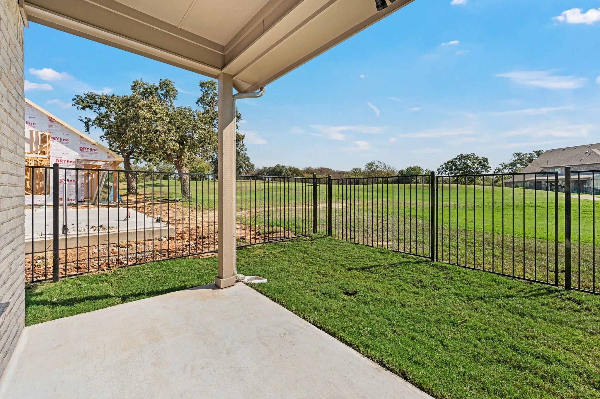 Single Family Residence For Sale in Tarrant County , 12228 Ross Calhoun Drive, Fort Worth, Texas 76179, 4 Bedroom, 3 Bathroom, 2 Garage spaces, 2,438 Sqft, built in 2026, mls#21411017, Real Estate Agent in Fort Worth, Homes For Sale in Tarrant county, Homes For Sale in Fort Worth, Realtor in Fort Worth Texas, Real Estate Brokerage Independent Realty Texas, Luminita Cordes Realtor