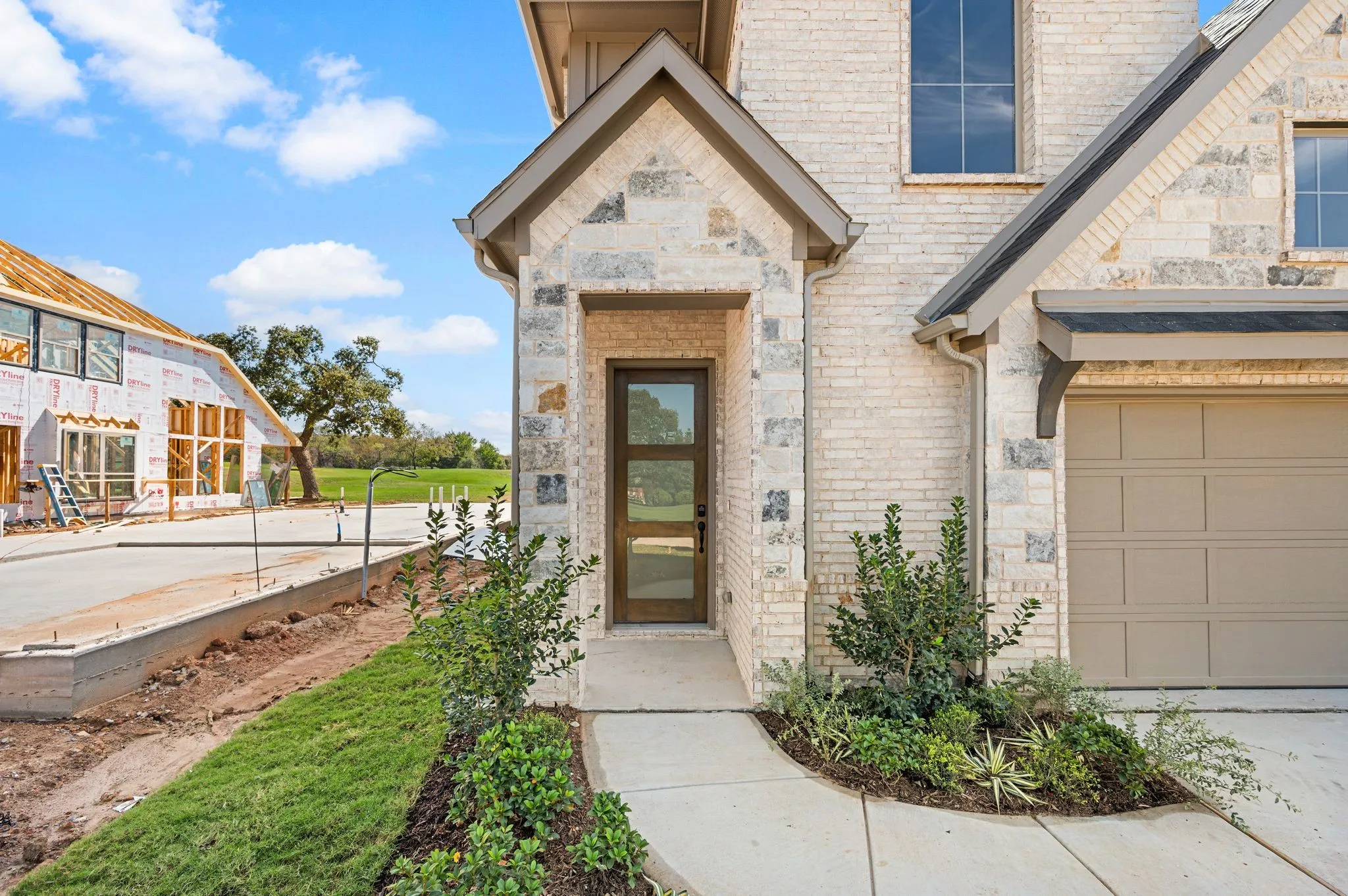 Single Family Residence For Sale in Tarrant County , 12228 Ross Calhoun Drive, Fort Worth, Texas 76179, 4 Bedroom, 3 Bathroom, 2 Garage spaces, 2,438 Sqft, built in 2026, mls#21411017, Real Estate Agent in Fort Worth, Homes For Sale in Tarrant county, Homes For Sale in Fort Worth, Realtor in Fort Worth Texas, Real Estate Brokerage Independent Realty Texas, Luminita Cordes Realtor