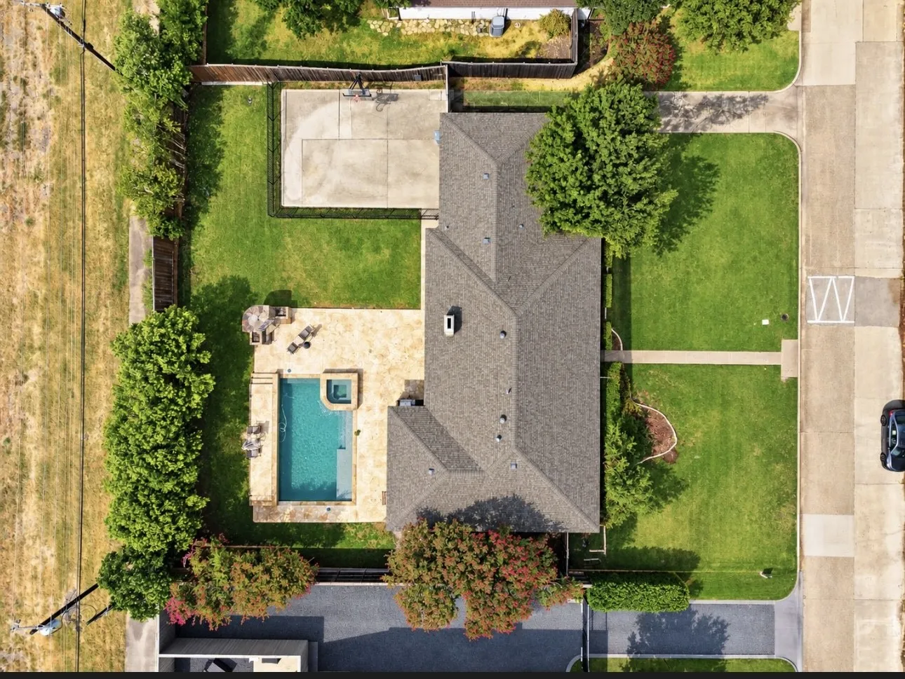 Single Family Residence For Sale