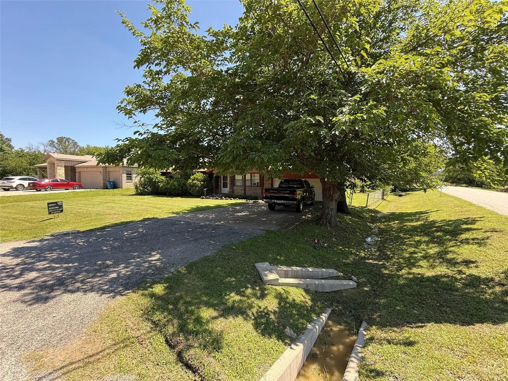 Single Family Residence For Sale