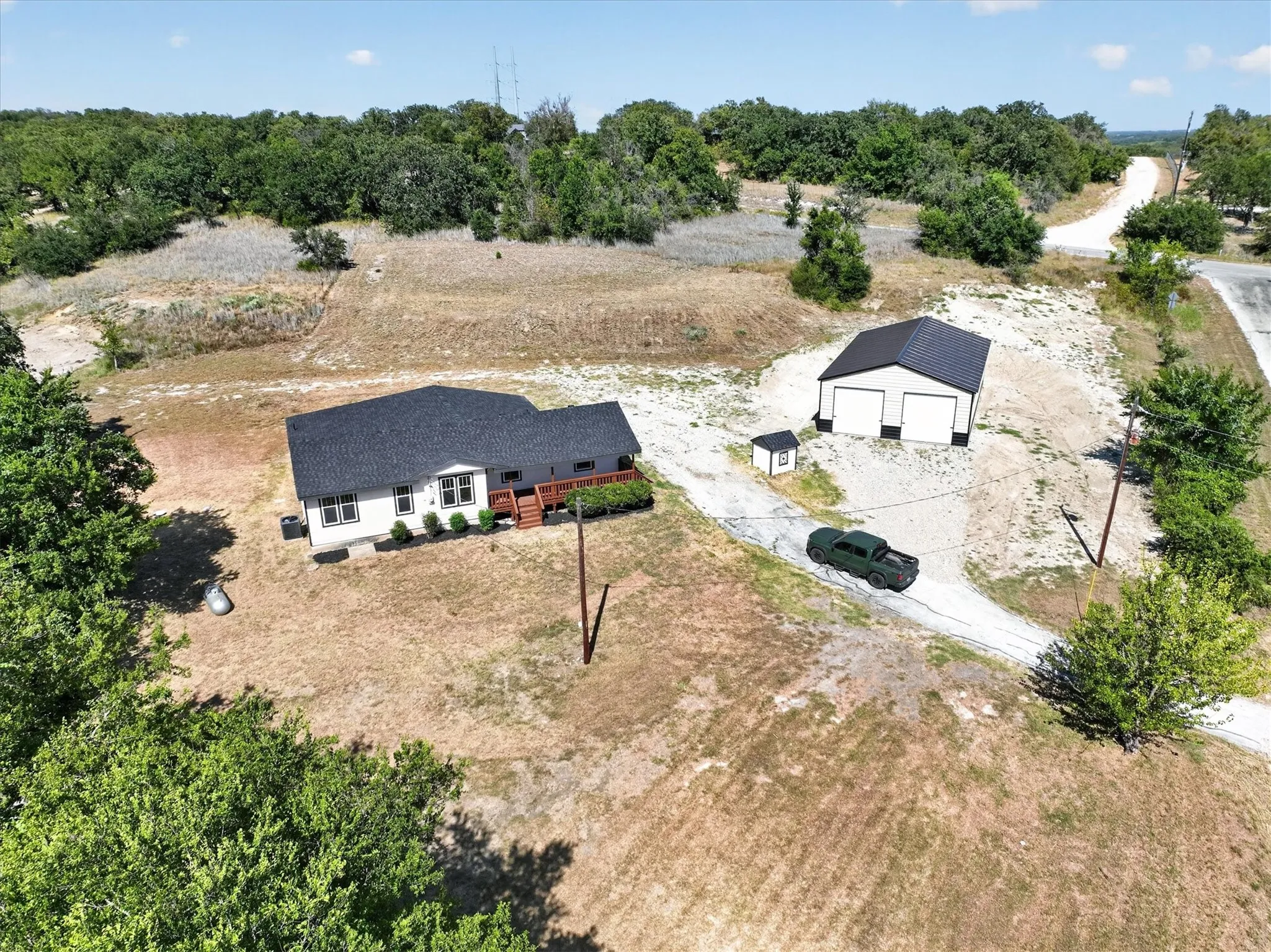 Single Family Residence For Sale in Wise County , 130 R And R Drive, Springtown, Texas 76082, 4 Bedroom, 2 Bathroom, Garage spaces, 1,744 Sqft, built in 1955, mls#21410724, Real Estate Agent in Springtown, Homes For Sale in Wise county, Homes For Sale in Springtown, Realtor in Springtown Texas, Real Estate Brokerage Independent Realty Texas, Luminita Cordes Realtor