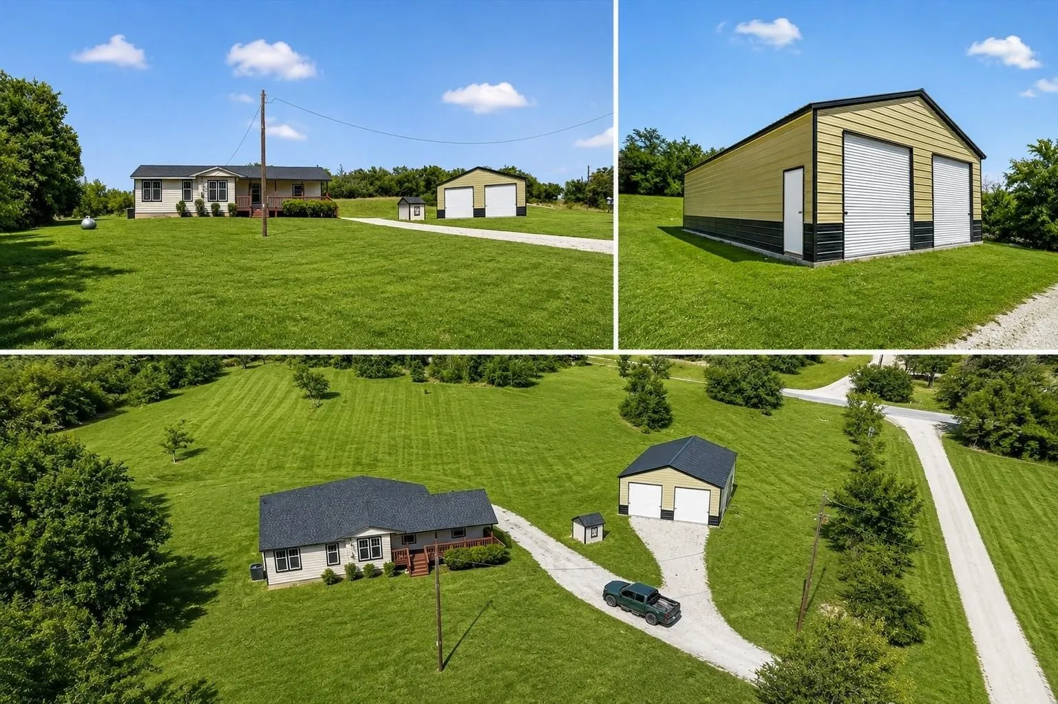 Single Family Residence For Sale