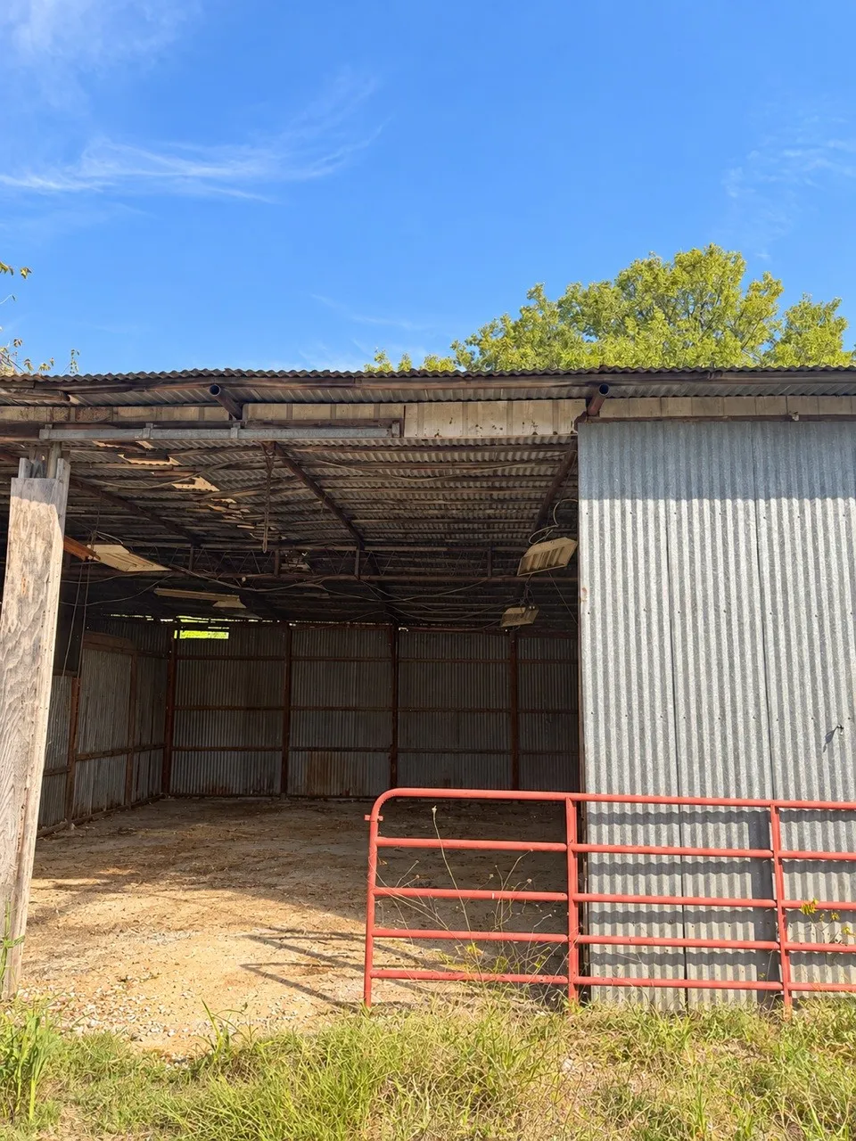 Barn