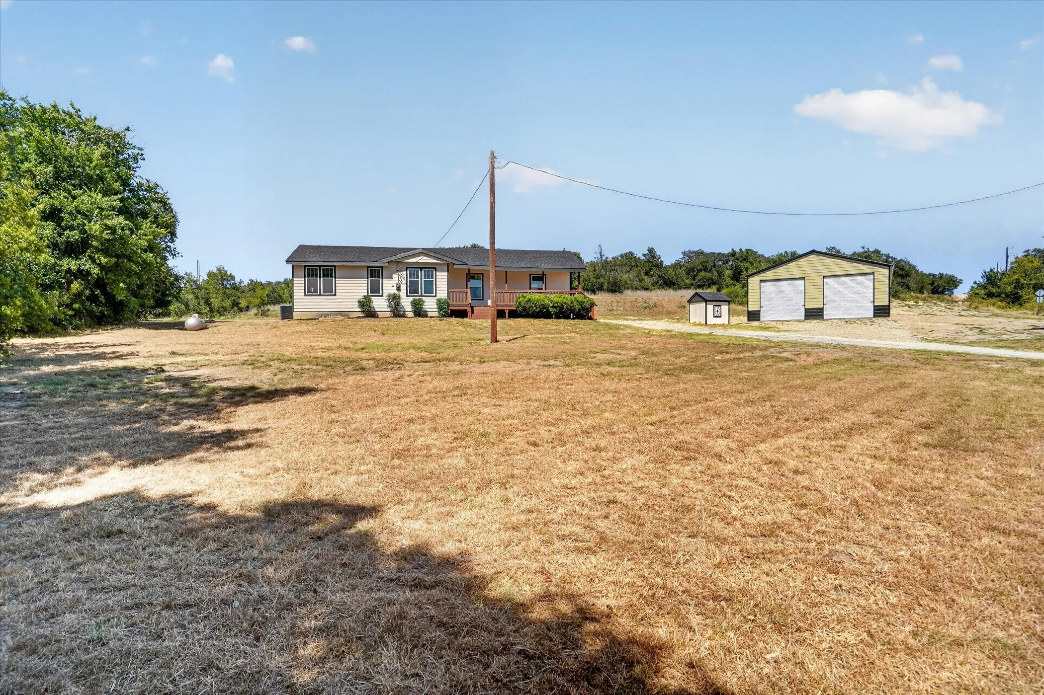 Improved Land For Sale in Wise County , 130 R & R Drive, Springtown, Texas 76082, 0, 0, Garage spaces, 0 Sqft, built in 1955, mls#21410729, Real Estate Agent in Springtown, Homes For Sale in Wise county, Homes For Sale in Springtown, Realtor in Springtown Texas, Real Estate Brokerage Independent Realty Texas, Luminita Cordes Realtor