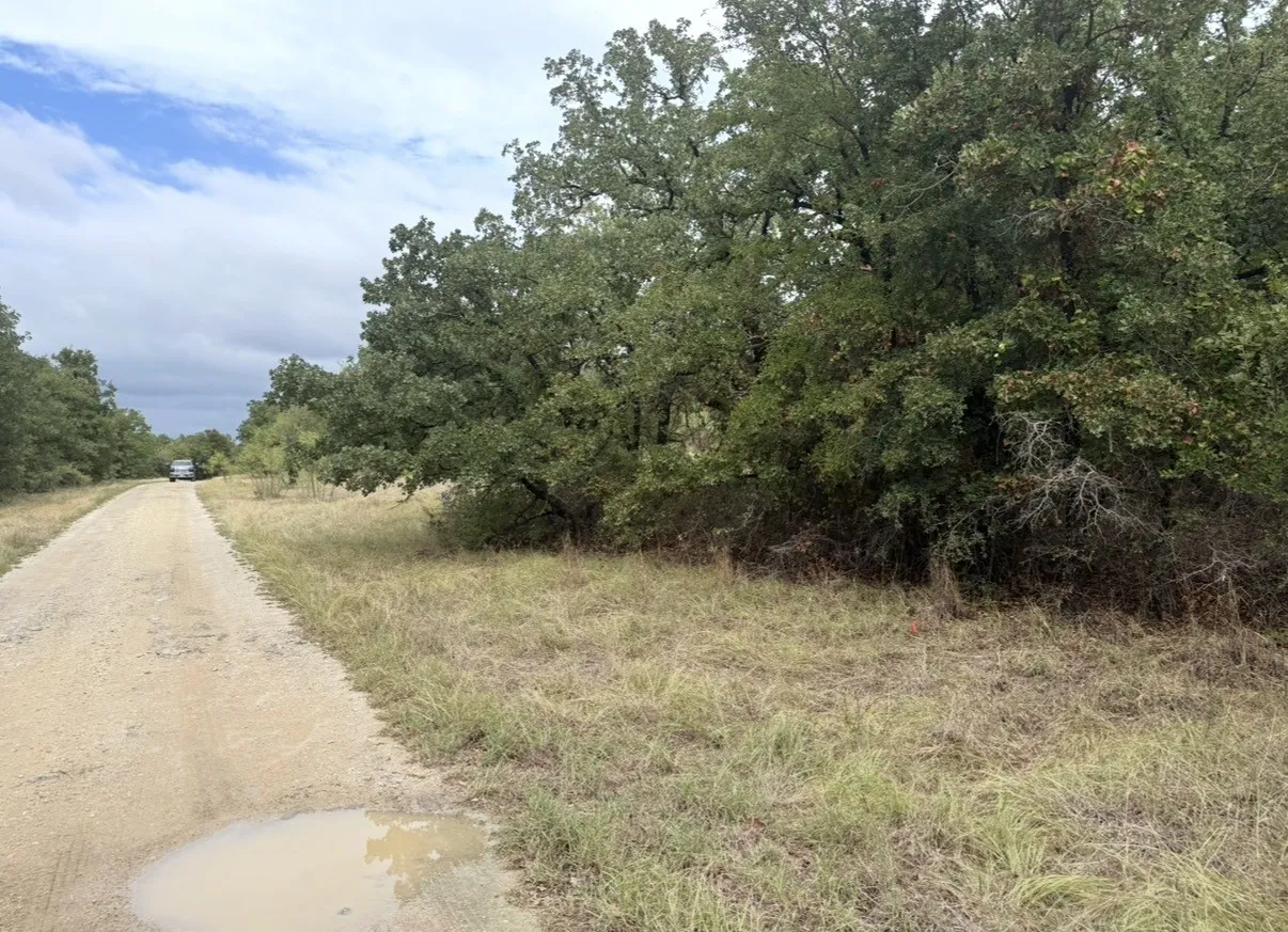 Unimproved Land For Sale