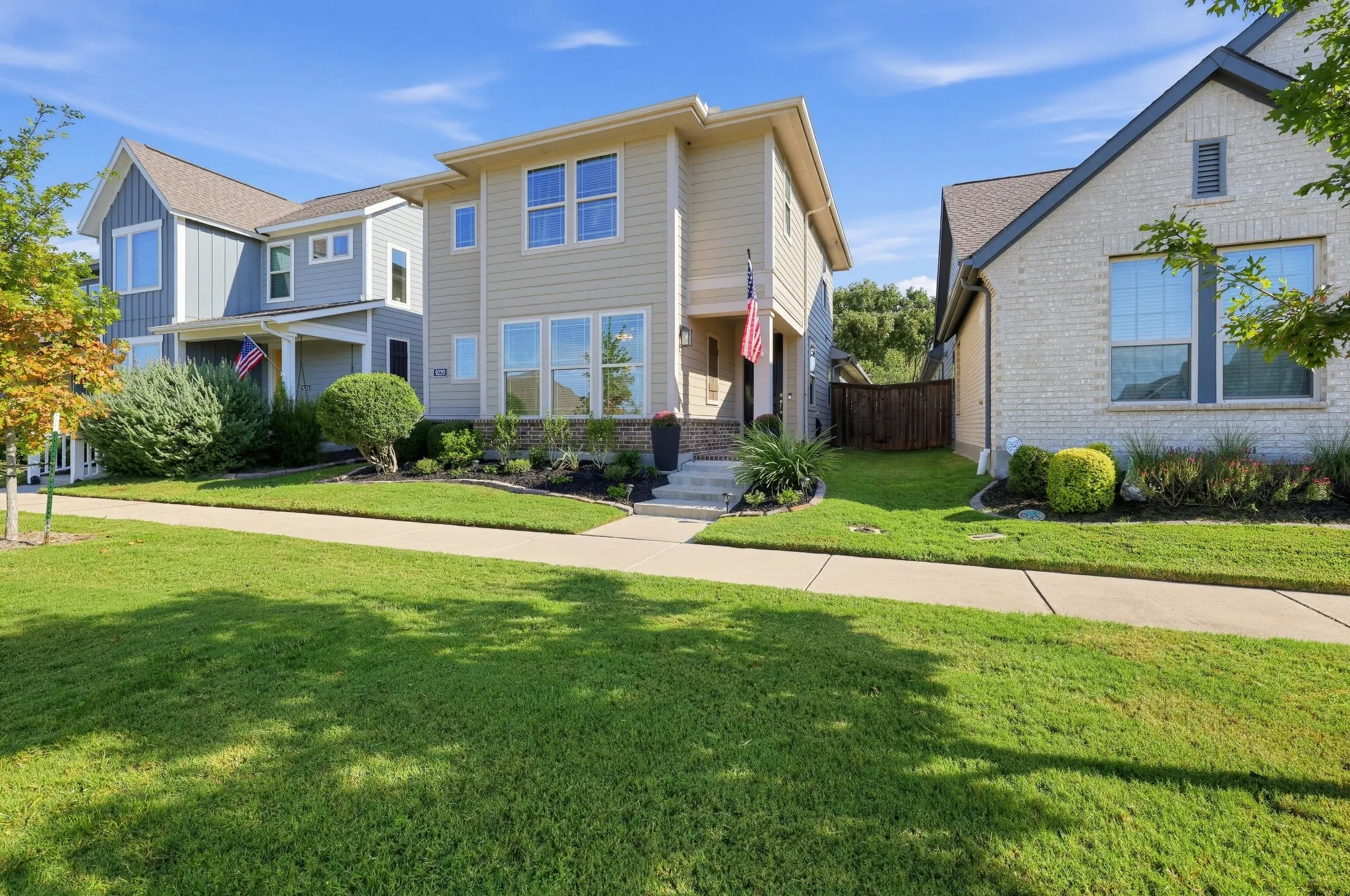 Single Family Residence For Sale