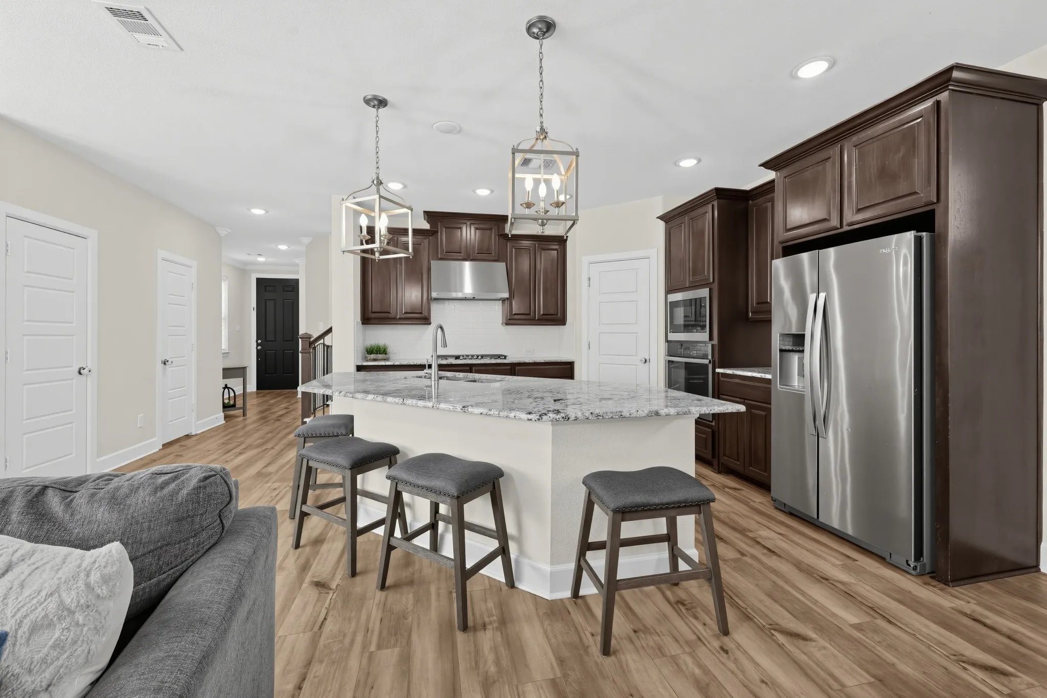 Single Family Residence For Sale in Dallas County , 9220 Lamar Street, Rowlett, Texas 75089, 3 Bedroom, 3 Bathroom, 2 Garage spaces, 2,320 Sqft, built in 2020, mls#21411022, Real Estate Agent in Rowlett, Homes For Sale in Dallas county, Homes For Sale in Rowlett, Realtor in Rowlett Texas, Real Estate Brokerage Independent Realty Texas, Luminita Cordes Realtor