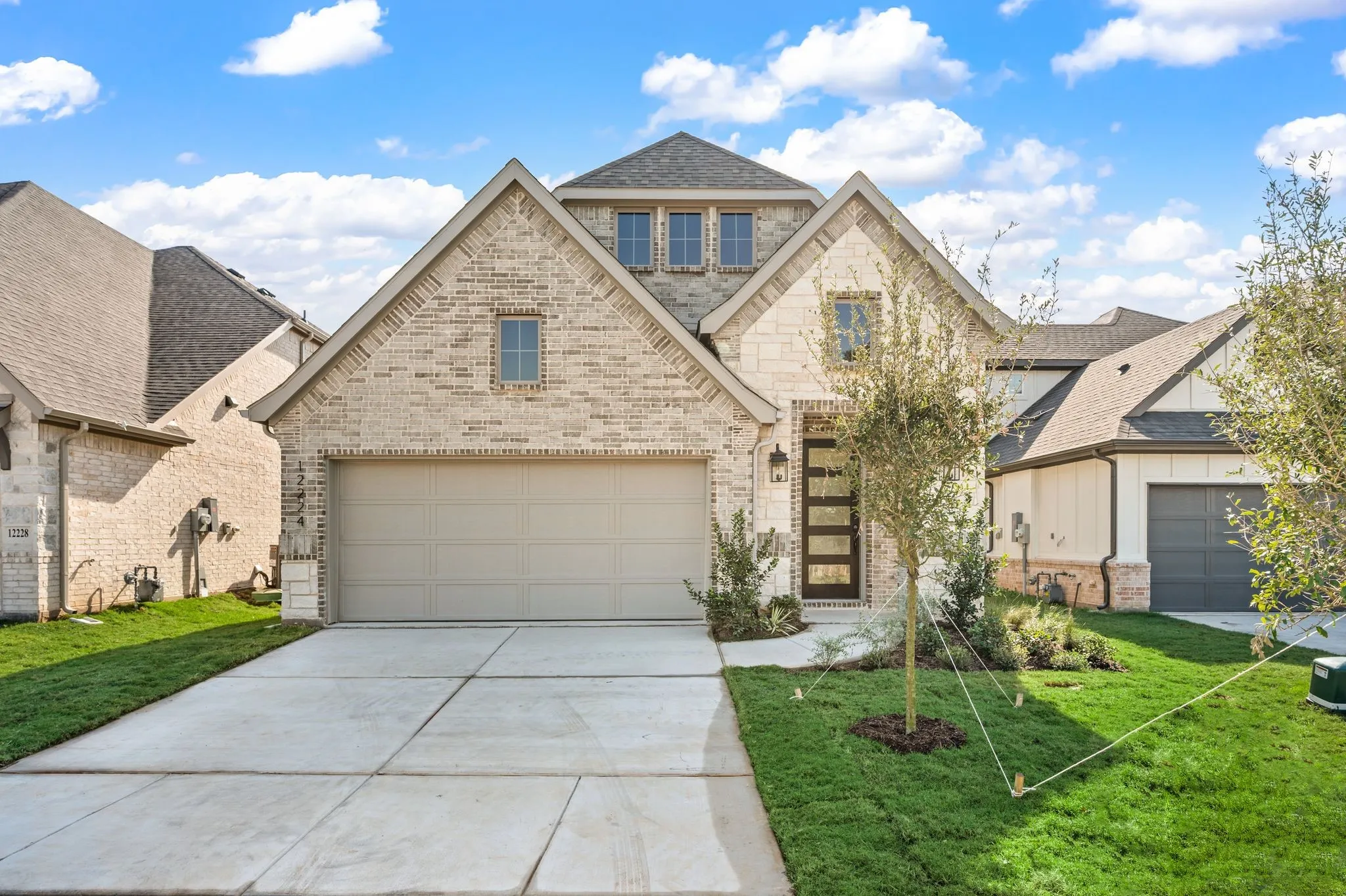 Single Family Residence For Sale