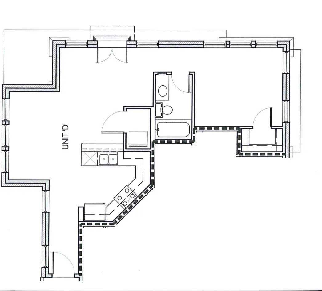 Apartment For Rent in Tarrant County , 928 Lipscomb Street 206, Fort Worth, Texas 76104, 1 Bedroom, 1 Bathroom, Garage spaces, 755 Sqft, built in 2009, mls#21411064, Real Estate Agent in Fort Worth, Homes For Rent in Tarrant county, Homes For Rent in Fort Worth, Realtor in Fort Worth Texas, Real Estate Brokerage Independent Realty Texas, Luminita Cordes Realtor