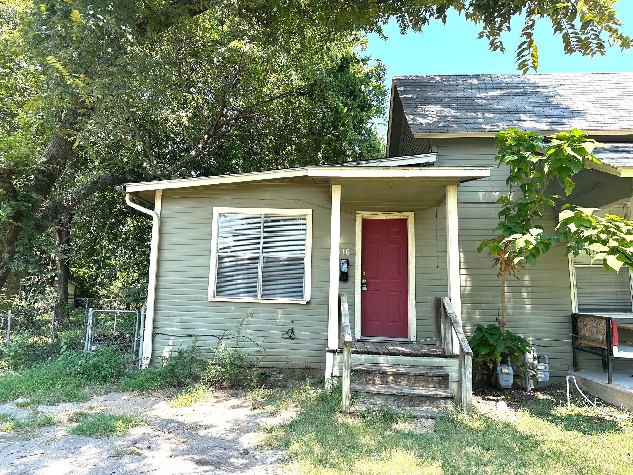 Apartment For Rent