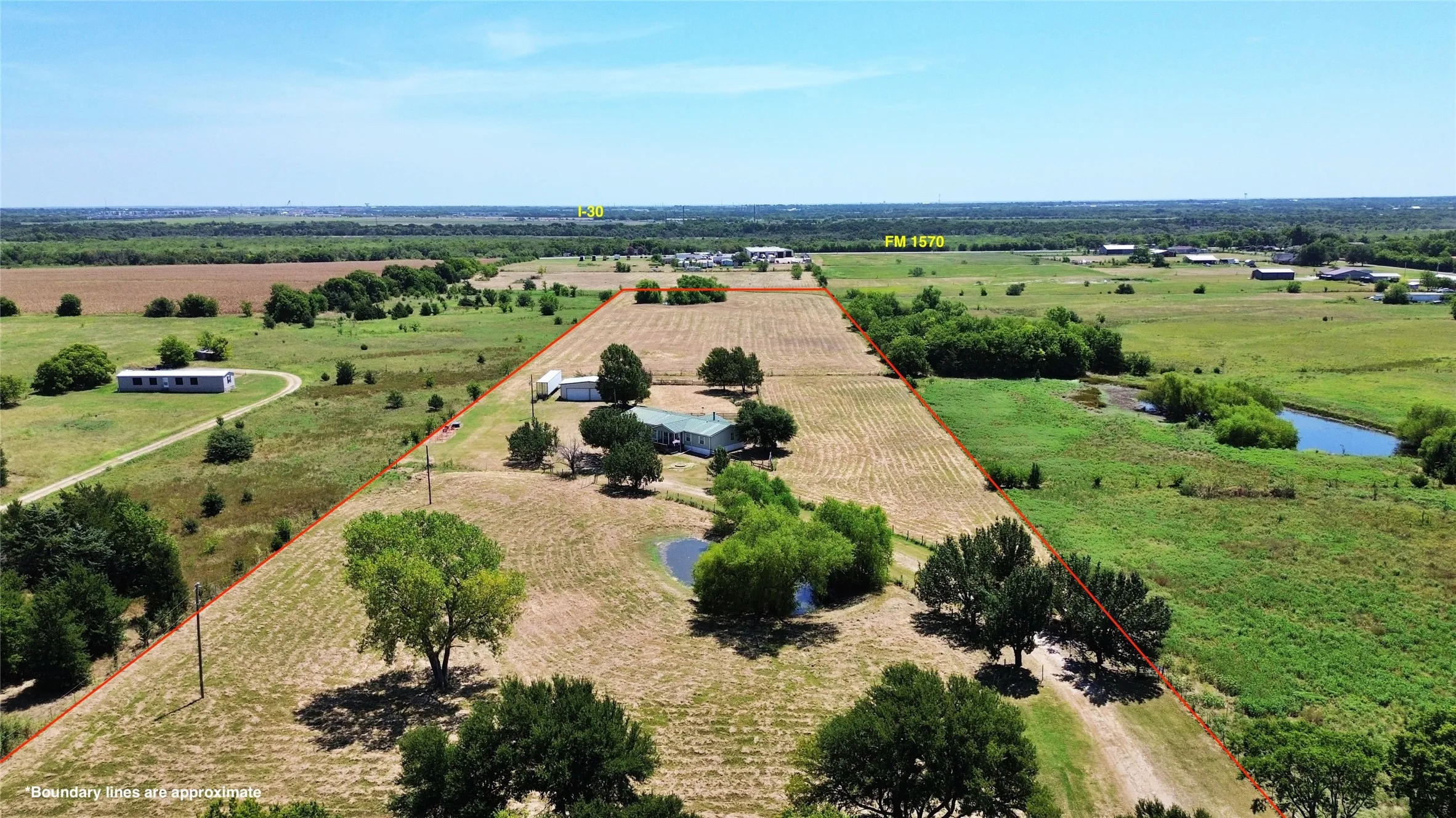 Improved Land For Sale in Hunt County , 2247 County Road 2130, Greenville, Texas 75402, 0, 0, Garage spaces, 0 Sqft, built in 1999, mls#21410594, Real Estate Agent in Greenville, Homes For Sale in Hunt county, Homes For Sale in Greenville, Realtor in Greenville Texas, Real Estate Brokerage Independent Realty Texas, Luminita Cordes Realtor