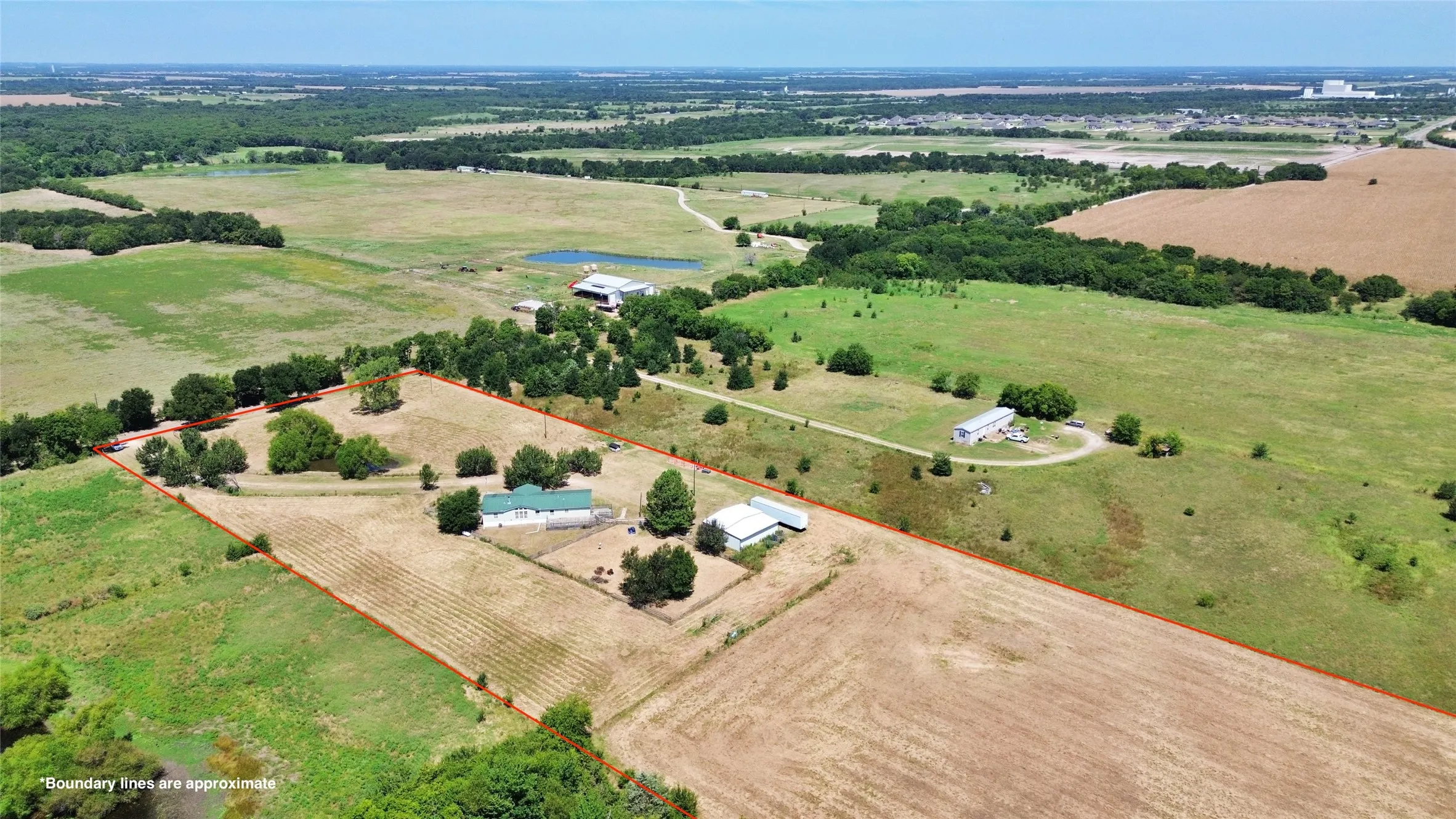 Improved Land For Sale in Hunt County , 2247 County Road 2130, Greenville, Texas 75402, 0, 0, Garage spaces, 0 Sqft, built in 1999, mls#21410594, Real Estate Agent in Greenville, Homes For Sale in Hunt county, Homes For Sale in Greenville, Realtor in Greenville Texas, Real Estate Brokerage Independent Realty Texas, Luminita Cordes Realtor