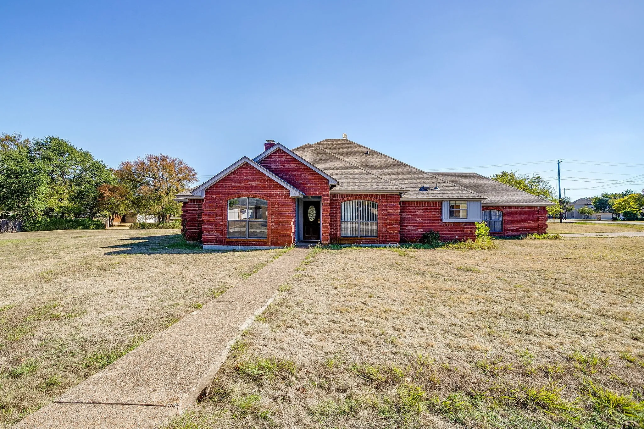 Single Family Residence For Sale