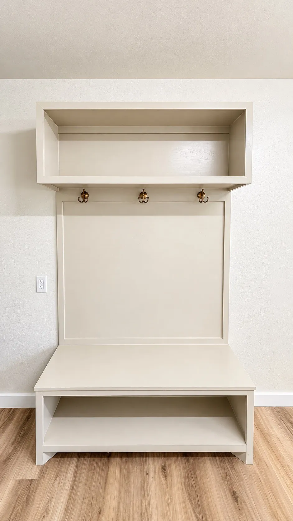 Located in Laundry Room