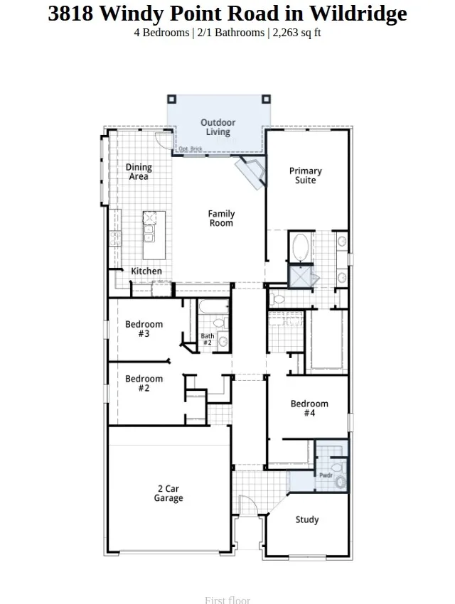 Single Family Residence For Sale in Denton County , 3818 Windy Point Road, Oak Point, Texas 75068, 4 Bedroom, 3 Bathroom, 2 Garage spaces, 2,263 Sqft, built in 2027, mls#21410962, Real Estate Agent in Oak Point, Homes For Sale in Denton county, Homes For Sale in Oak Point, Realtor in Oak Point Texas, Real Estate Brokerage Independent Realty Texas, Luminita Cordes Realtor