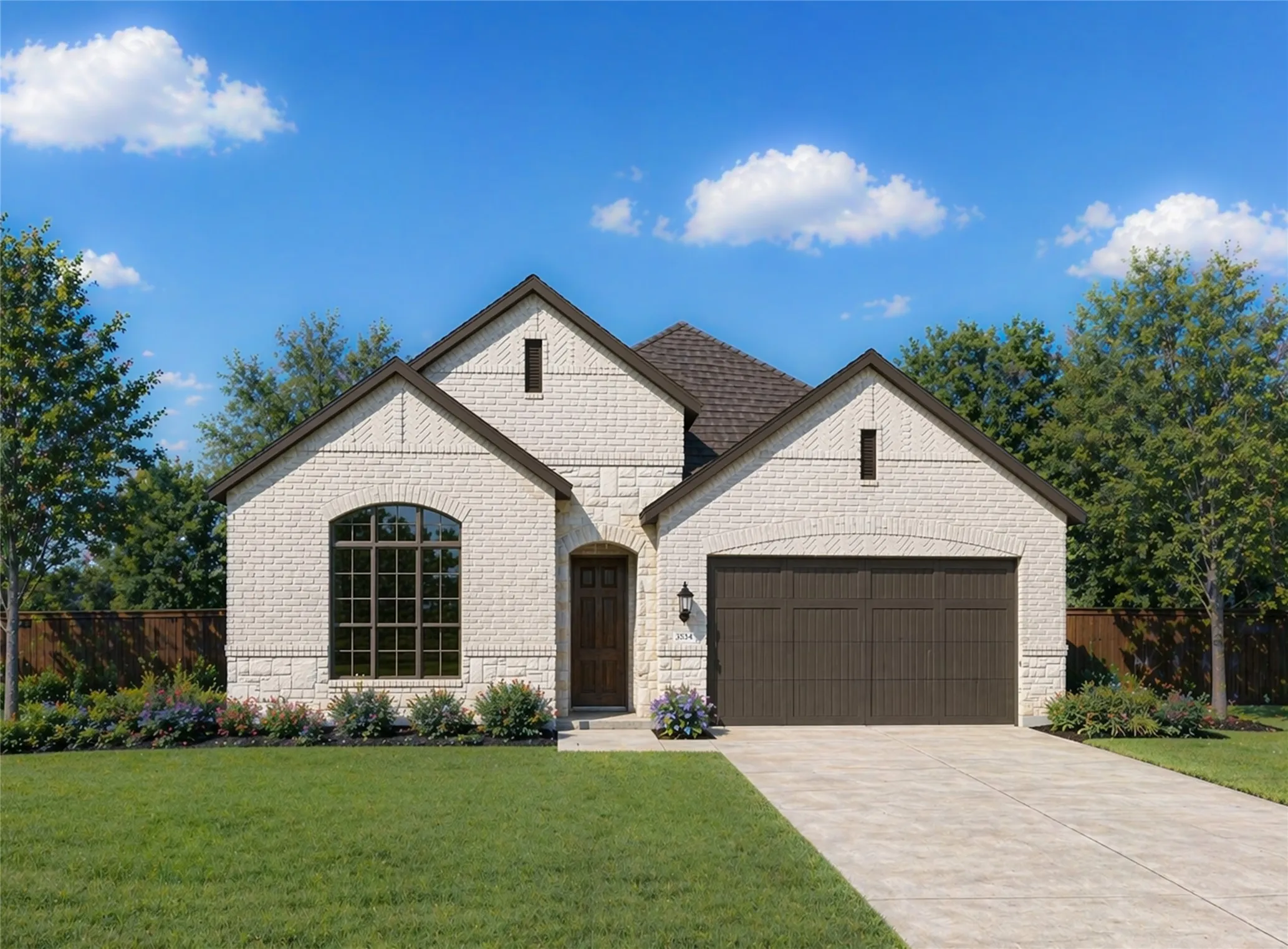 Single Family Residence For Sale