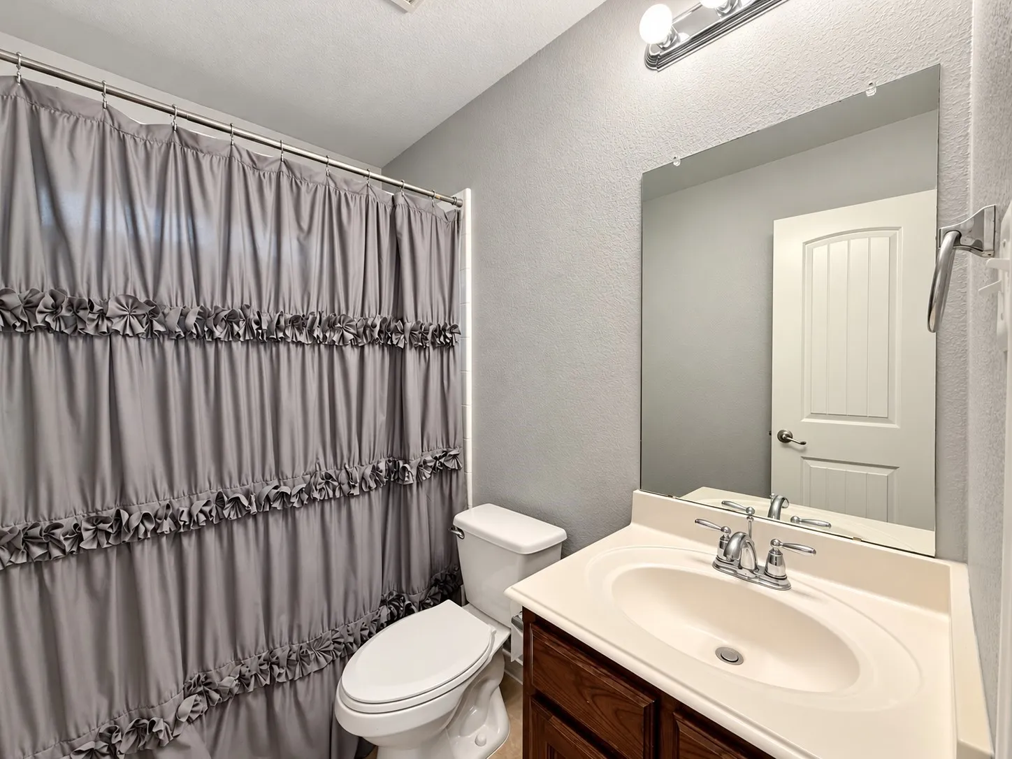 hall bath