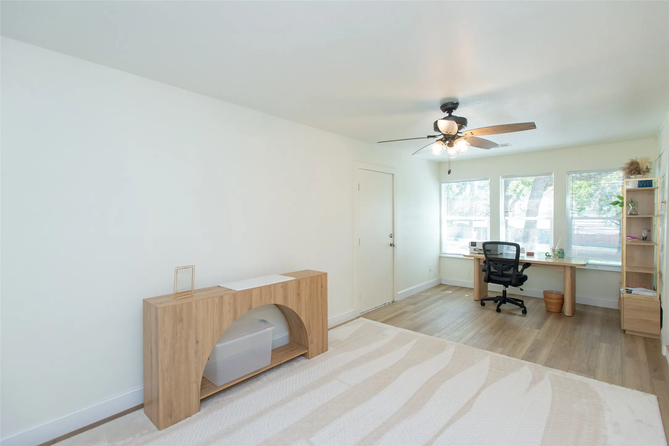 Bonus Room could be office, bedroom etc.