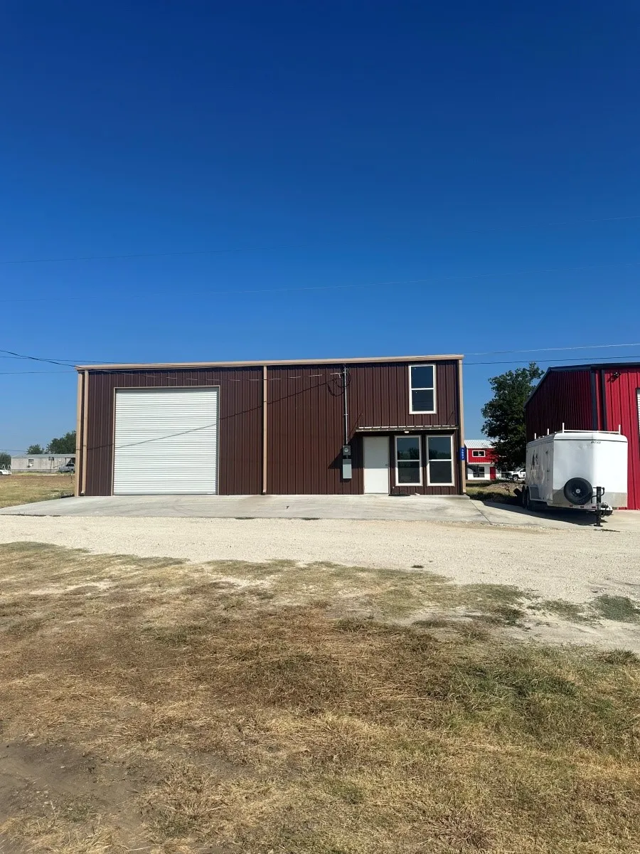 Warehouse For Rent